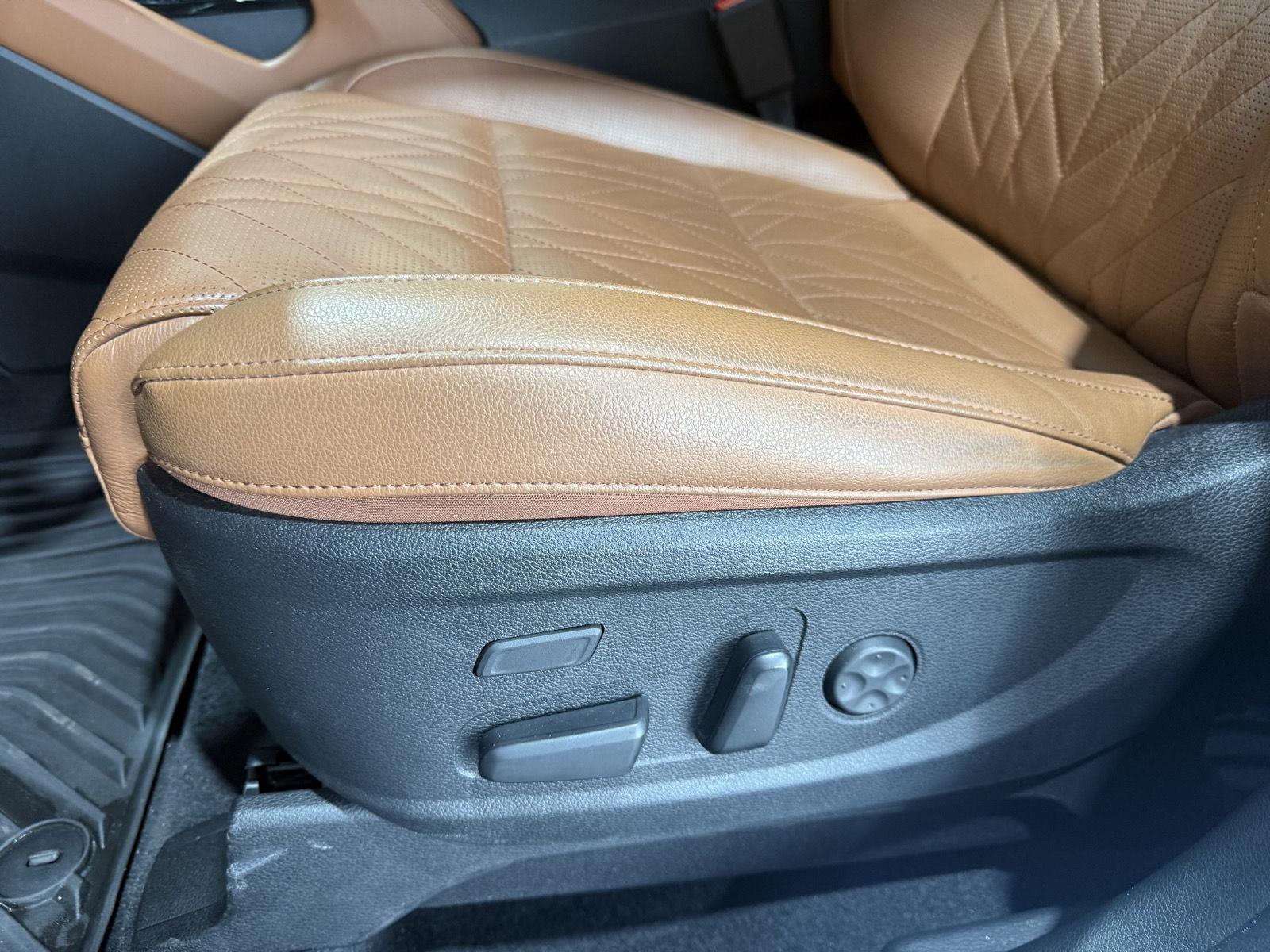 Used 2024 Kia Telluride for sale in St. Joseph MO
