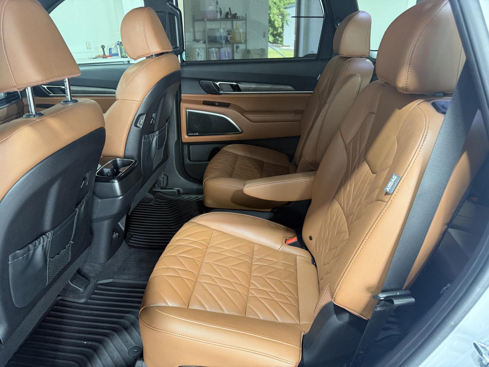 Used 2024 Kia Telluride for sale in St. Joseph MO