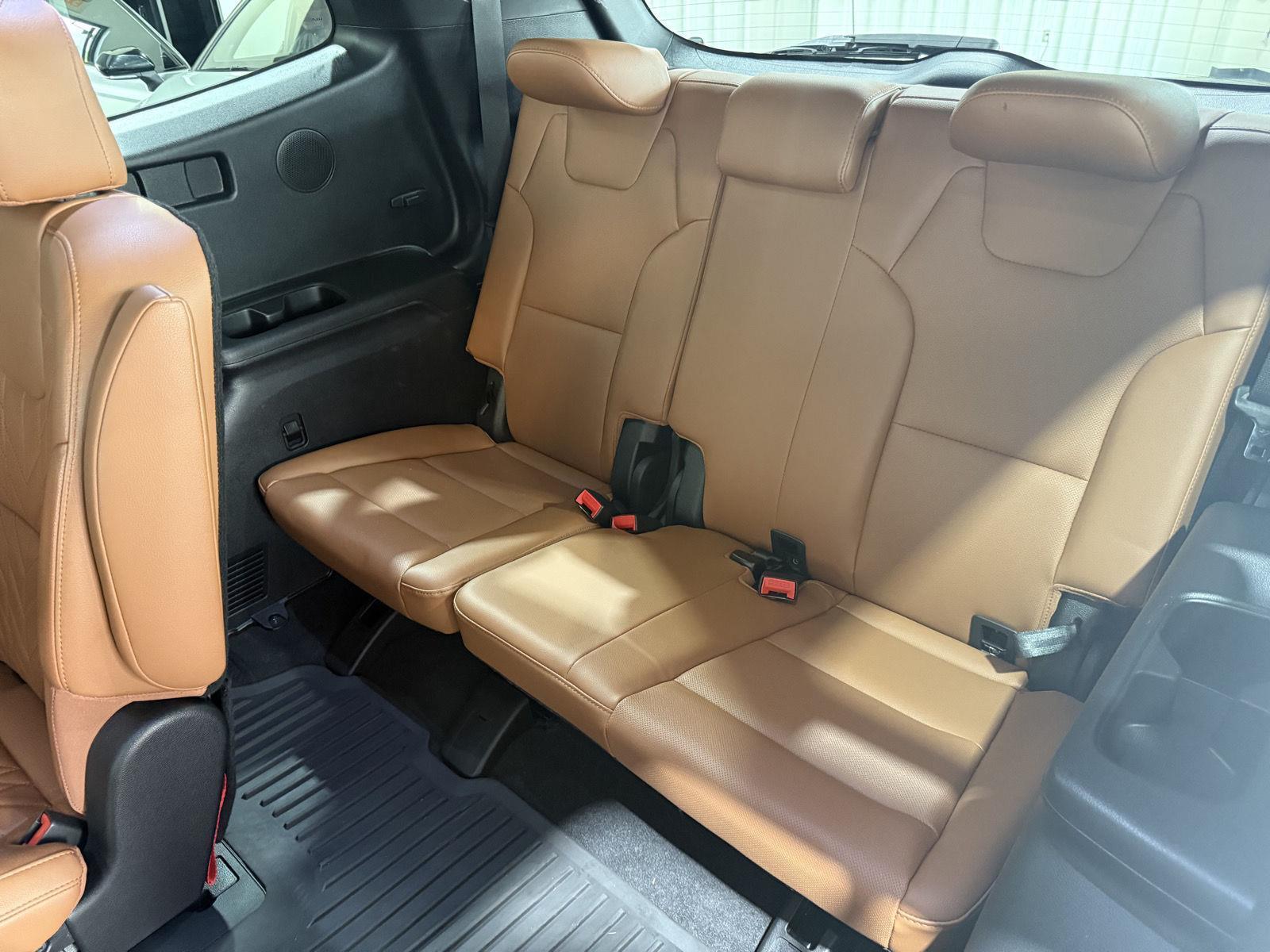Used 2024 Kia Telluride for sale in St. Joseph MO