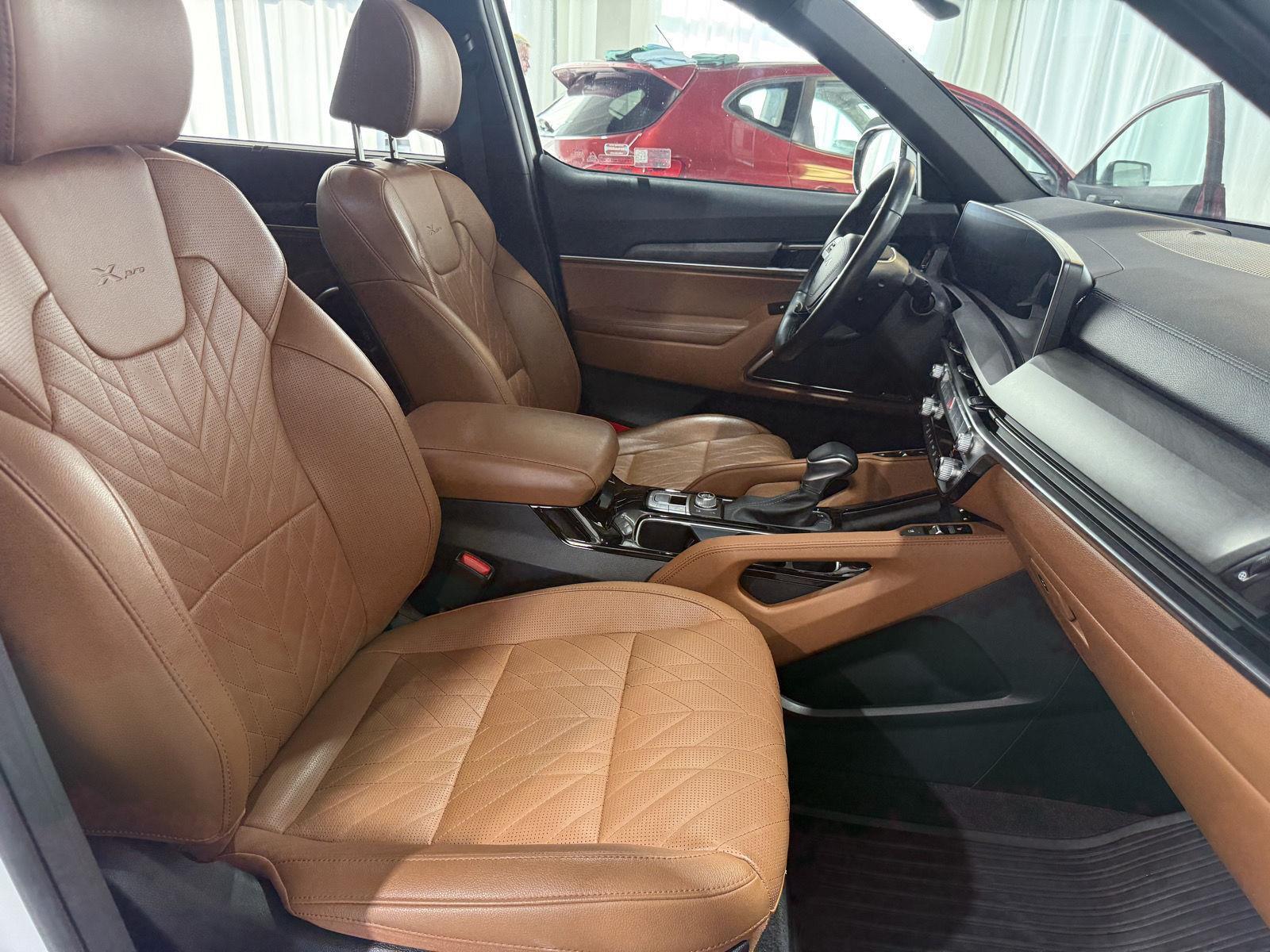 Used 2024 Kia Telluride for sale in St. Joseph MO