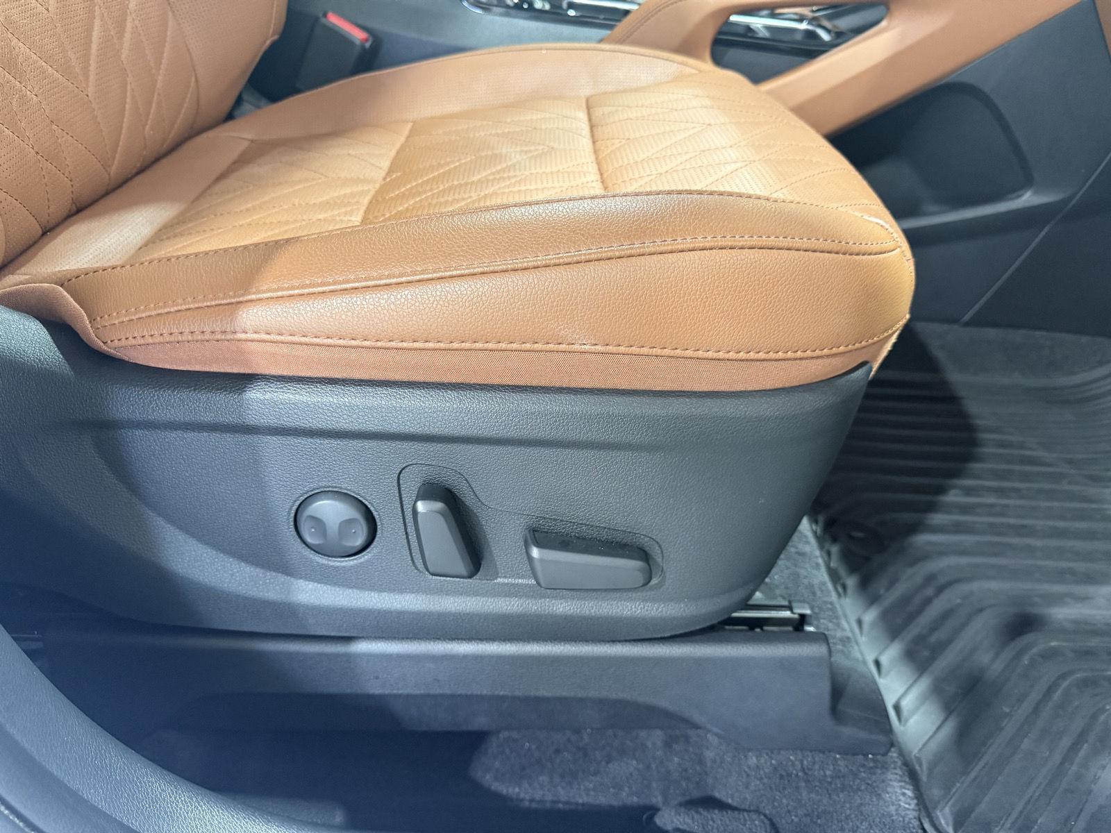 Used 2024 Kia Telluride for sale in St. Joseph MO