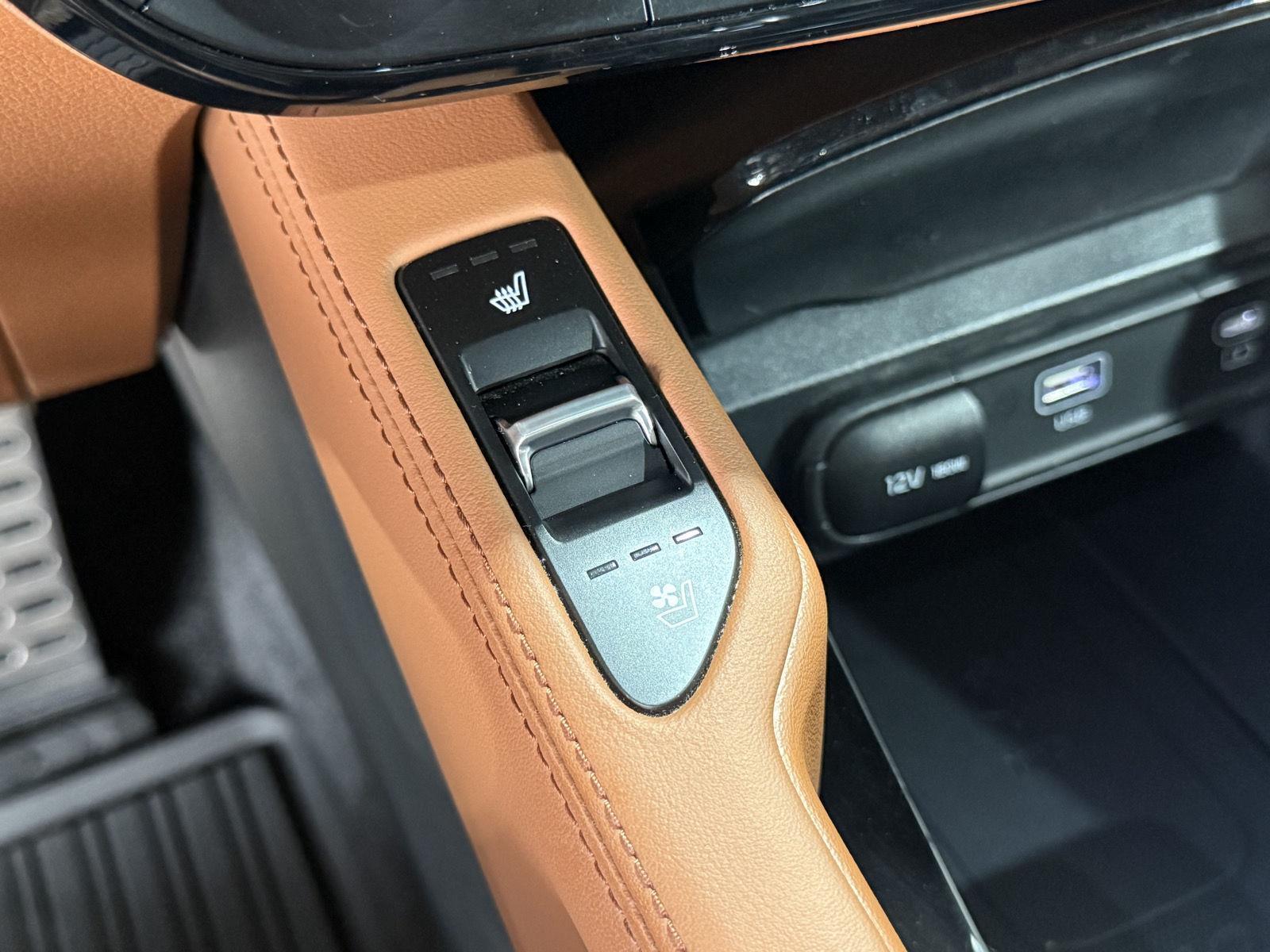 Used 2024 Kia Telluride for sale in St. Joseph MO