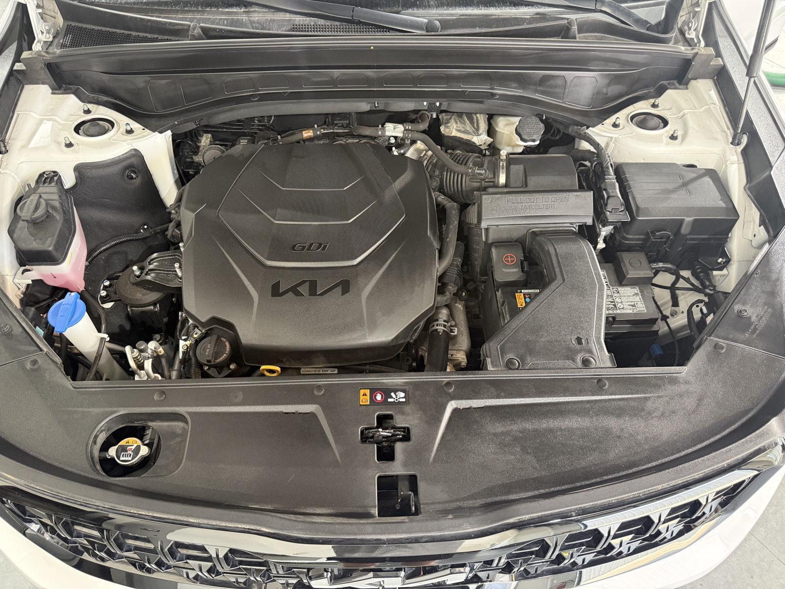 Used 2024 Kia Telluride for sale in St. Joseph MO