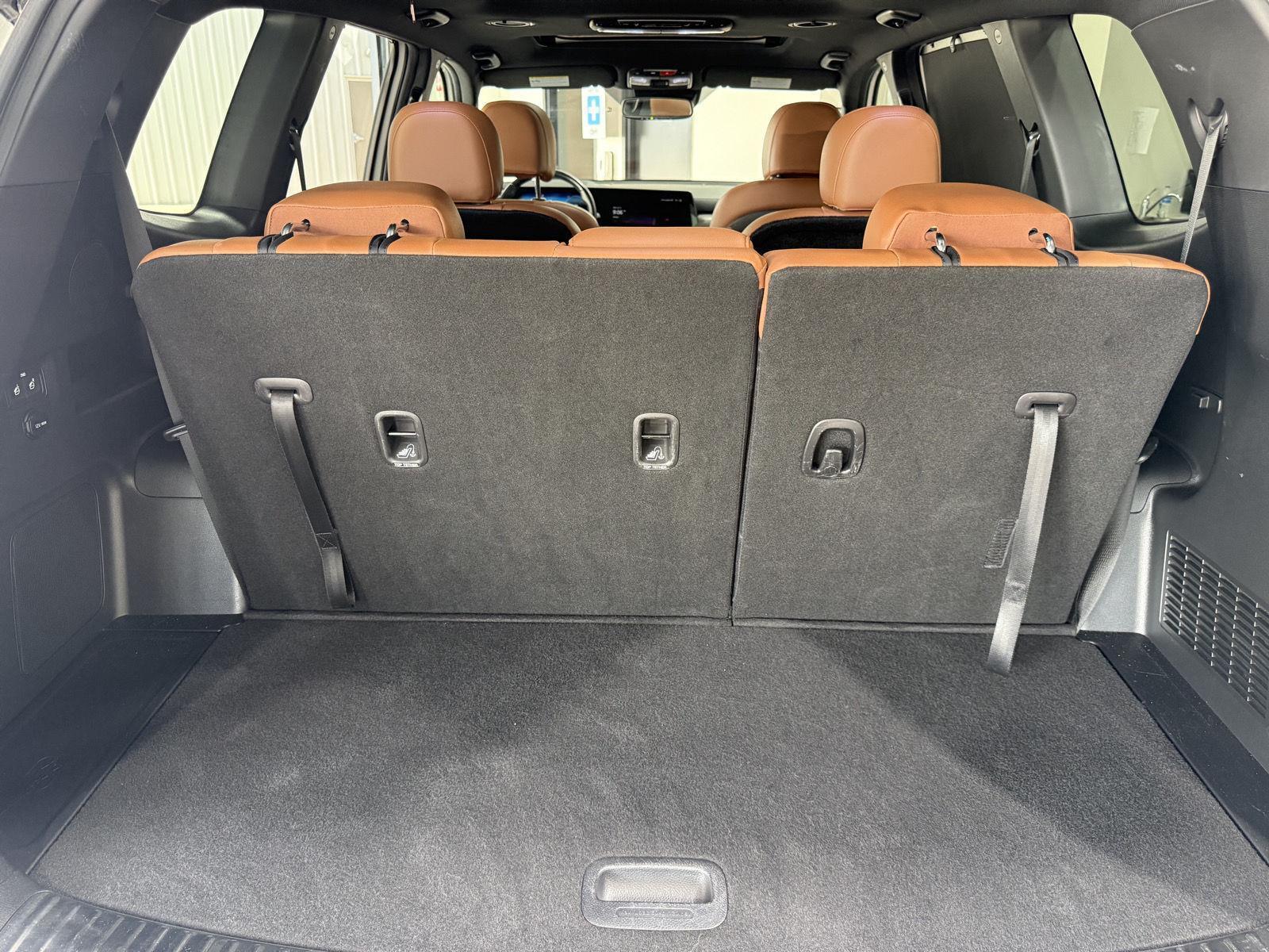 Used 2024 Kia Telluride for sale in St. Joseph MO