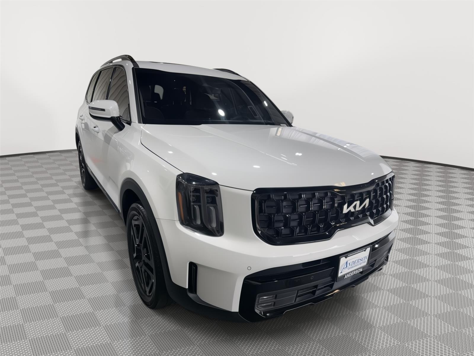 Used 2024 Kia Telluride for sale in St. Joseph MO