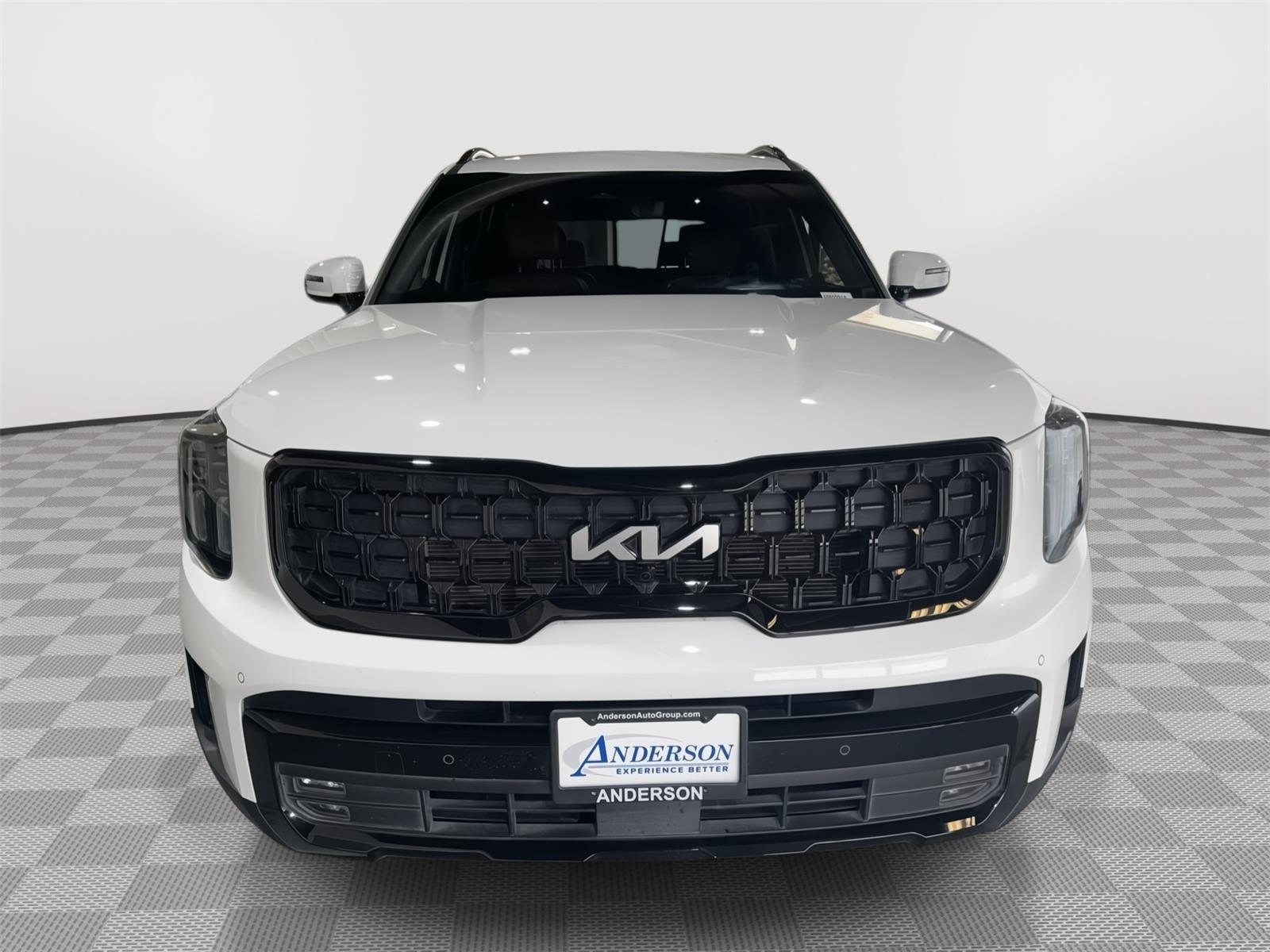 Used 2024 Kia Telluride for sale in St. Joseph MO