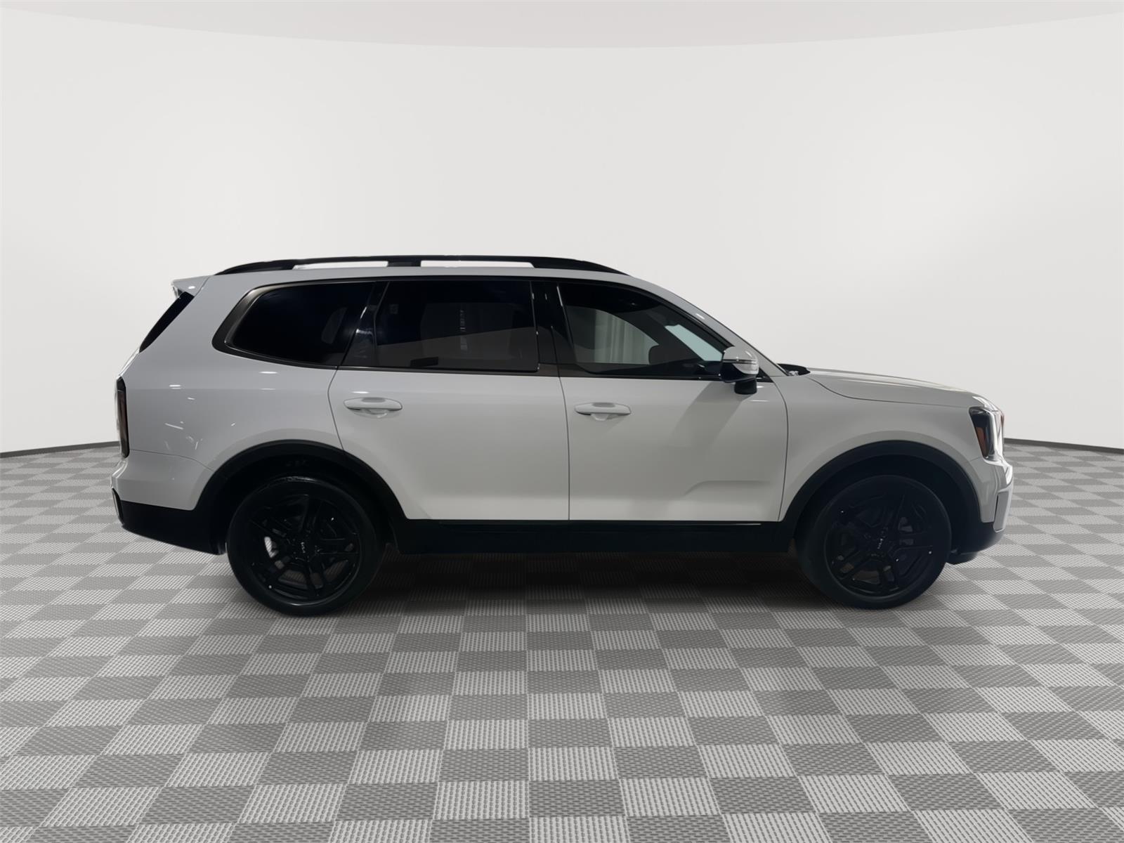 Used 2024 Kia Telluride for sale in St. Joseph MO