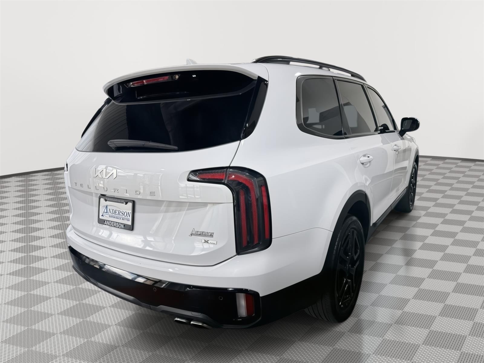Used 2024 Kia Telluride for sale in St. Joseph MO