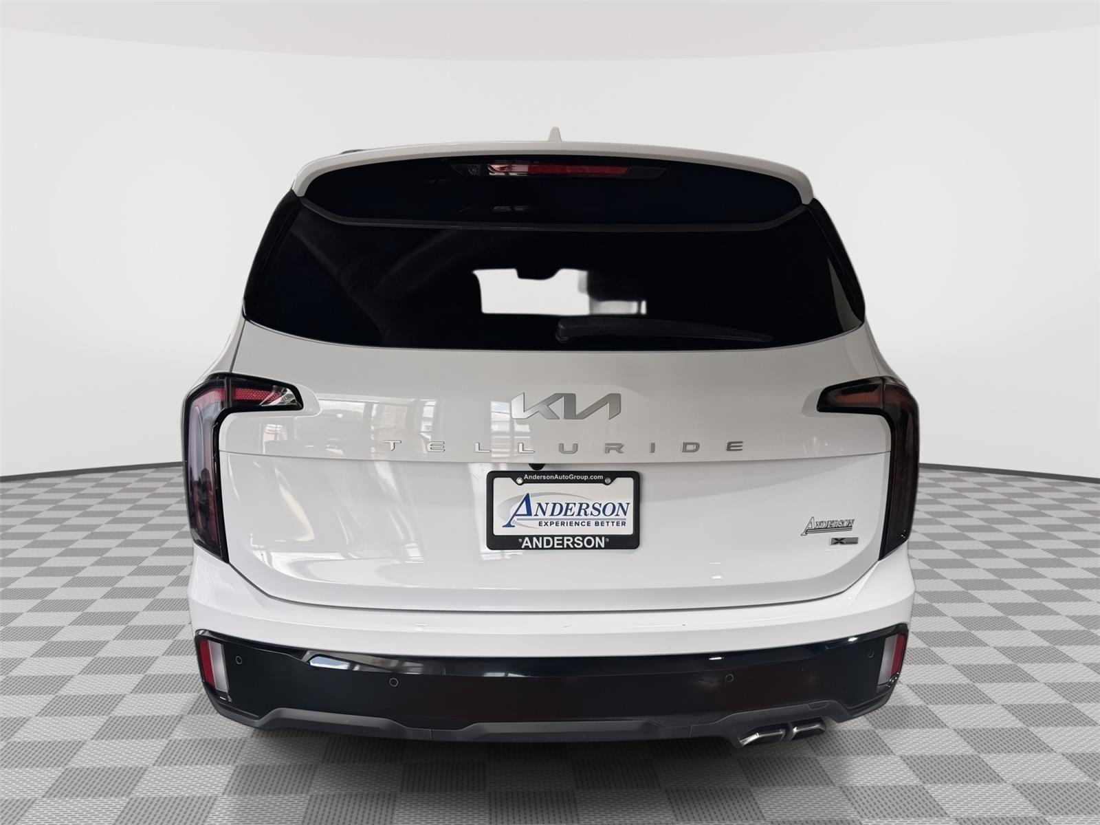 Used 2024 Kia Telluride for sale in St. Joseph MO