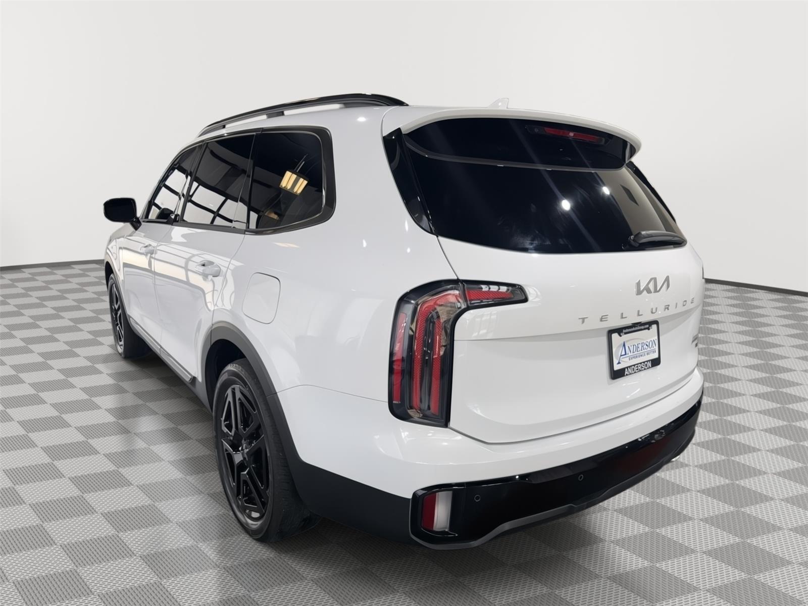 Used 2024 Kia Telluride for sale in St. Joseph MO