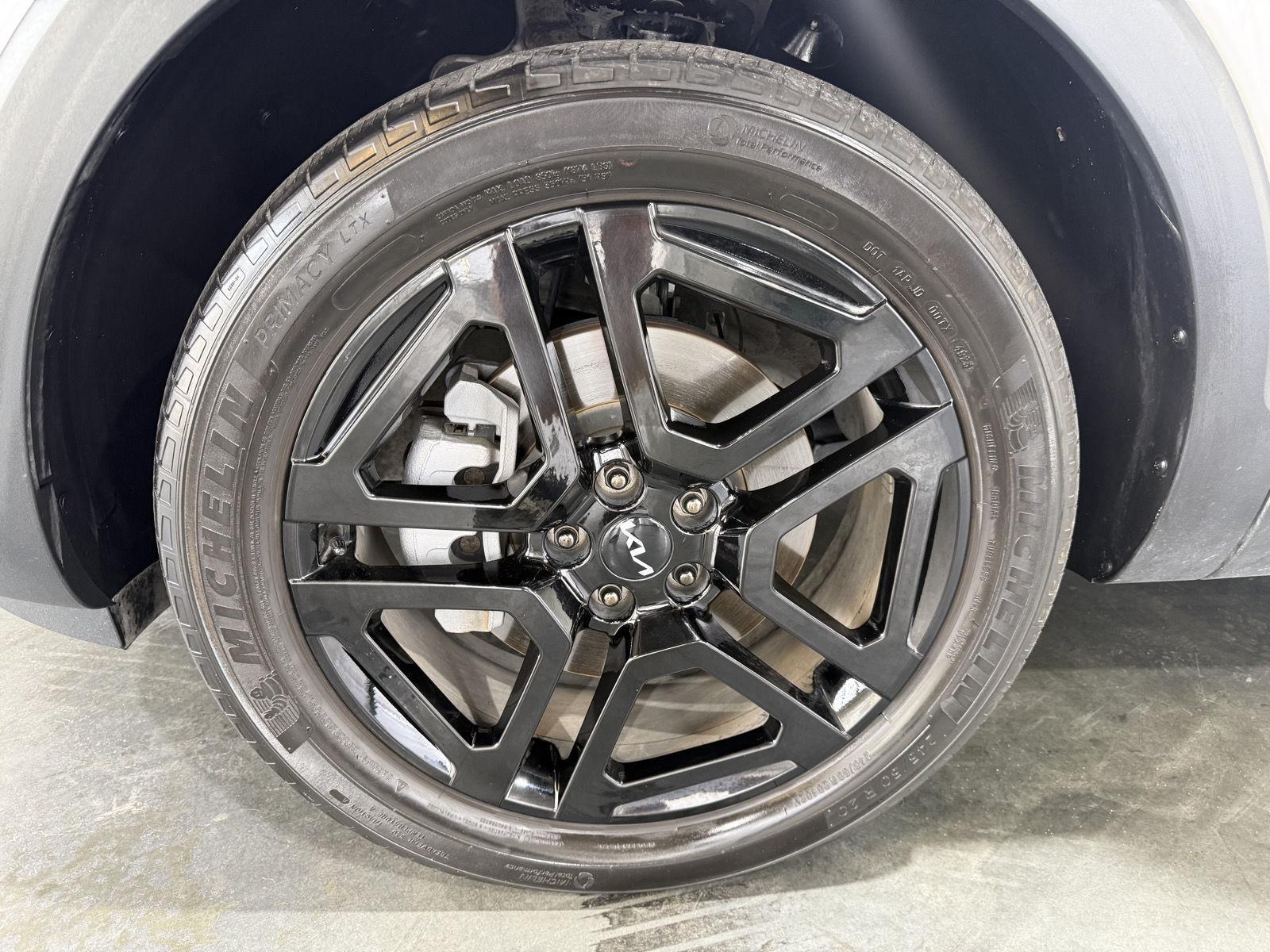 Used 2024 Kia Telluride for sale in St. Joseph MO