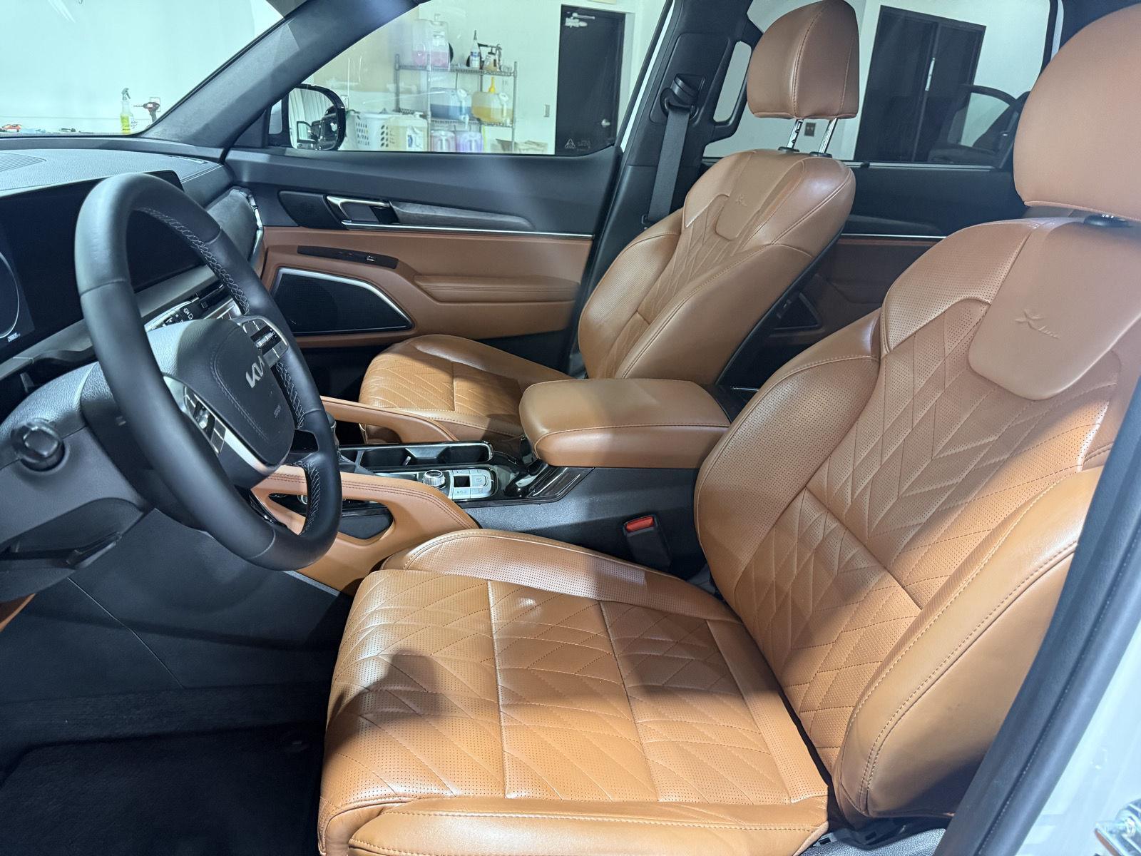 Used 2024 Kia Telluride for sale in St. Joseph MO
