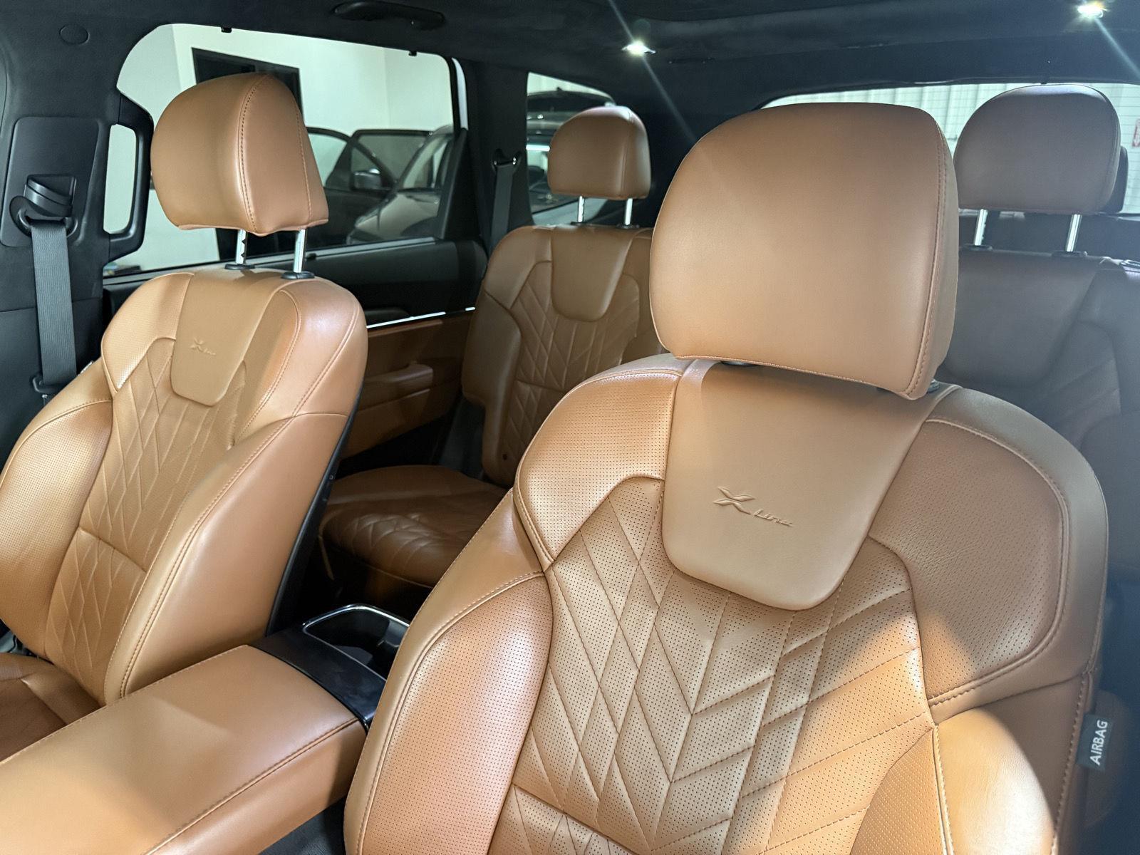Used 2024 Kia Telluride for sale in St. Joseph MO