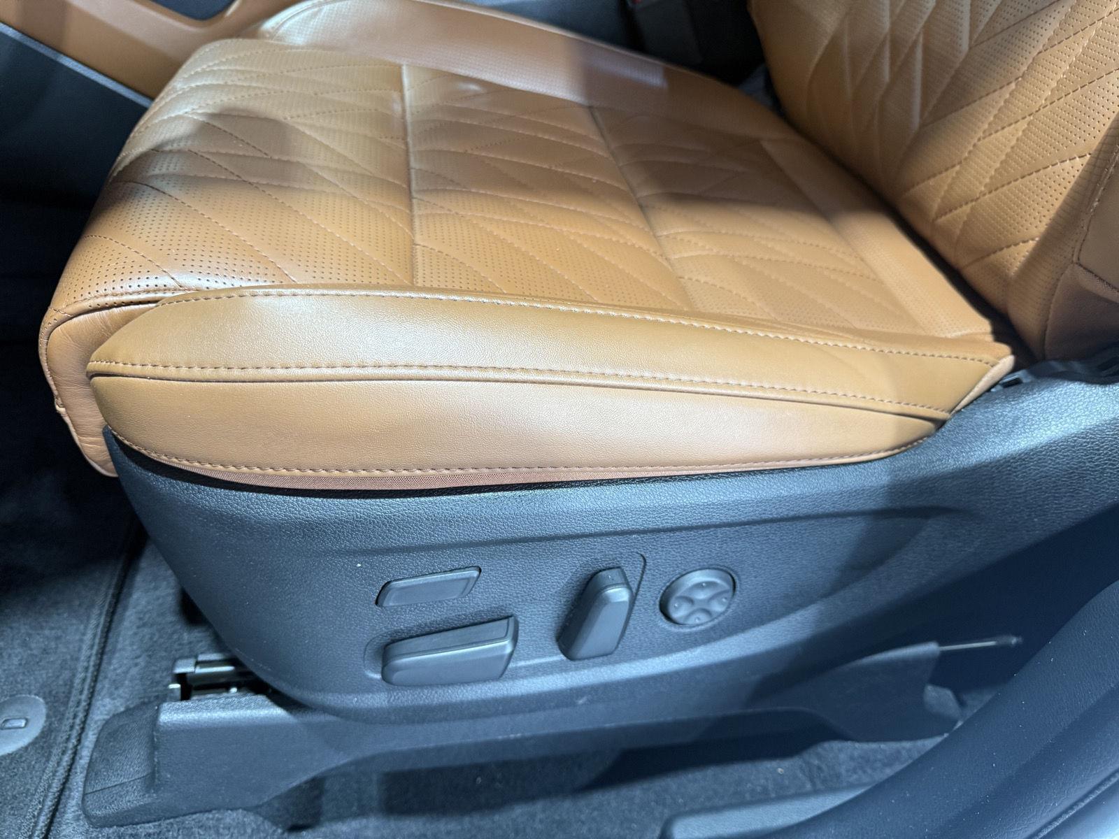 Used 2024 Kia Telluride for sale in St. Joseph MO