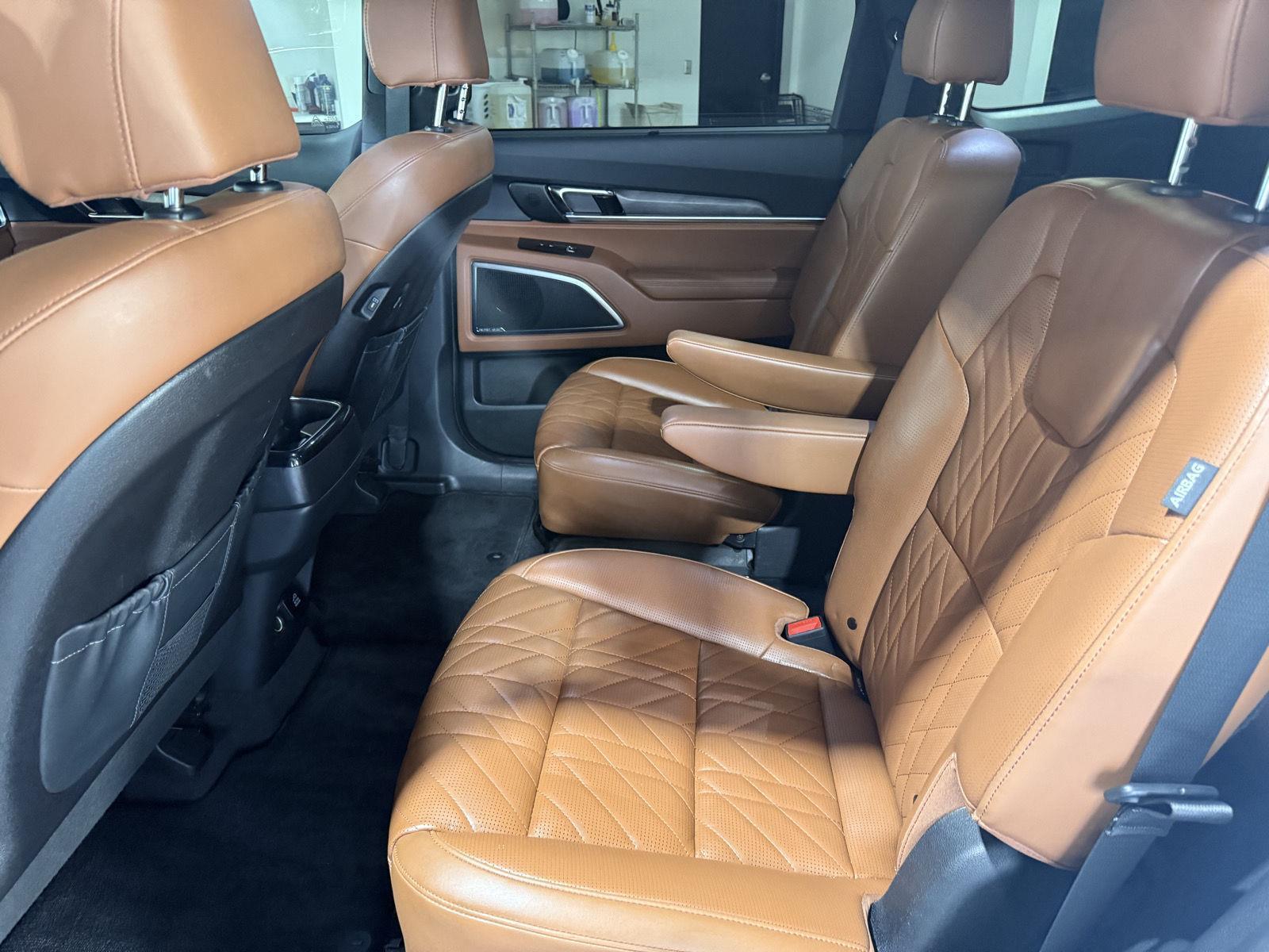 Used 2024 Kia Telluride for sale in St. Joseph MO