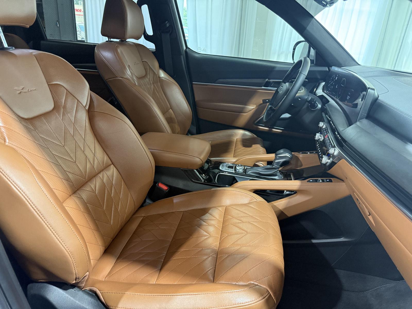 Used 2024 Kia Telluride for sale in St. Joseph MO
