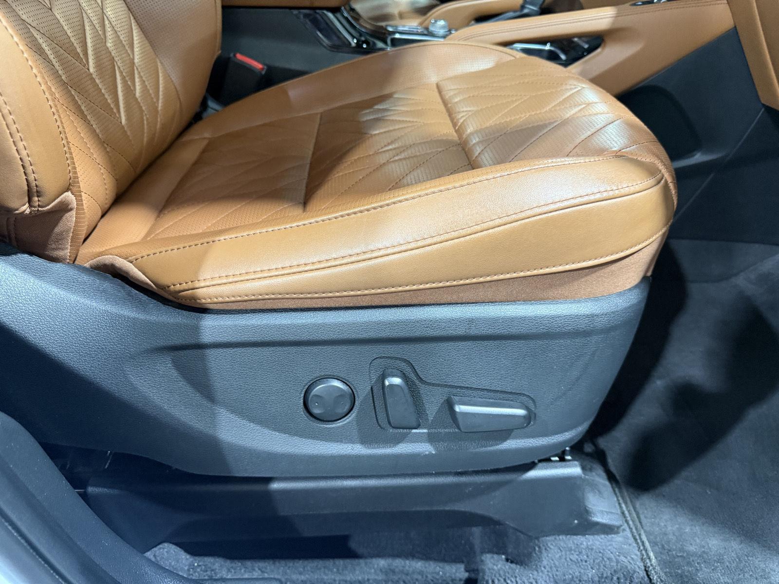 Used 2024 Kia Telluride for sale in St. Joseph MO