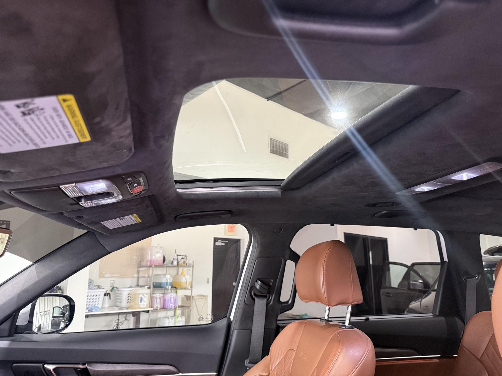 Used 2024 Kia Telluride for sale in St. Joseph MO