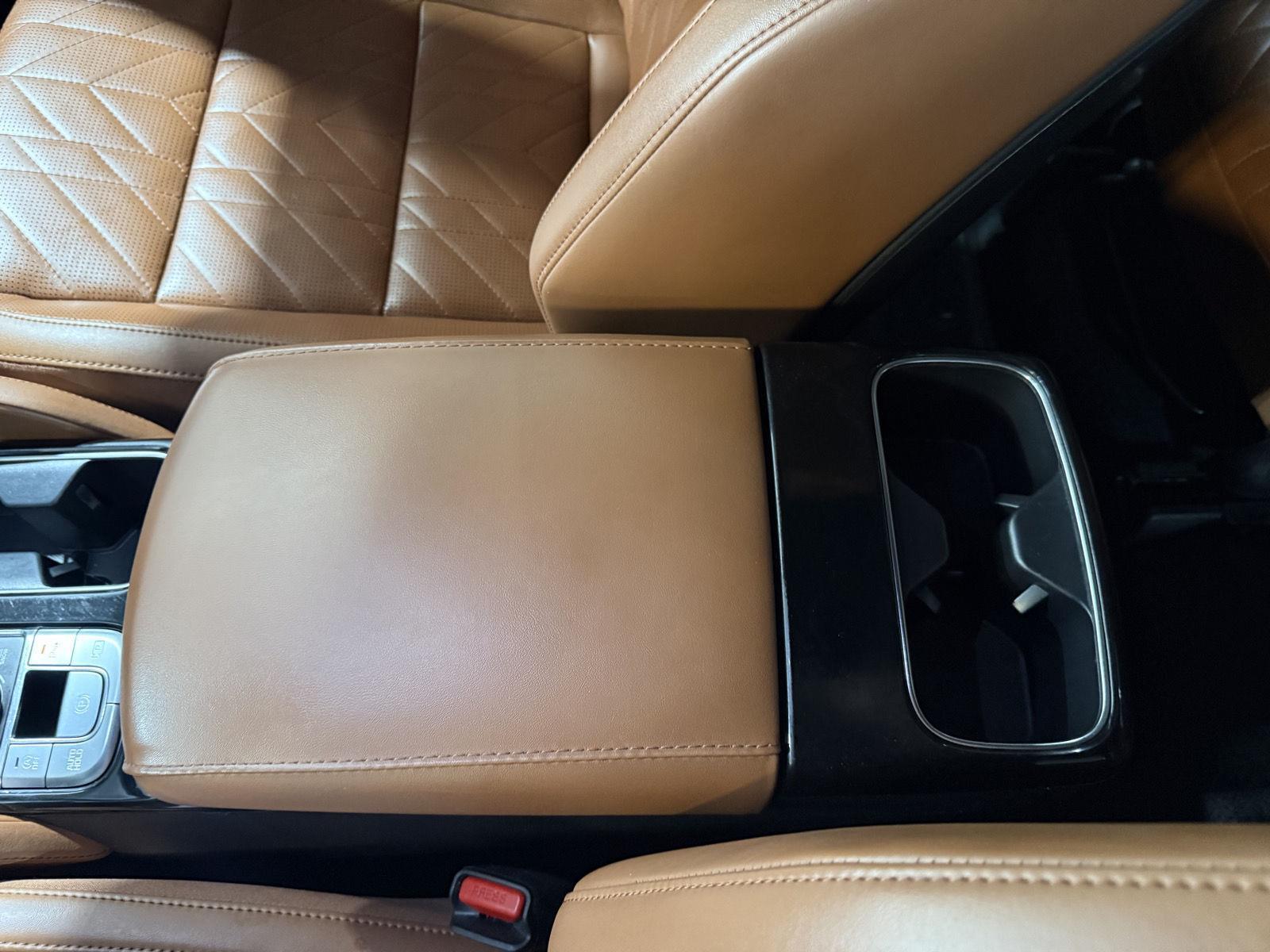 Used 2024 Kia Telluride for sale in St. Joseph MO