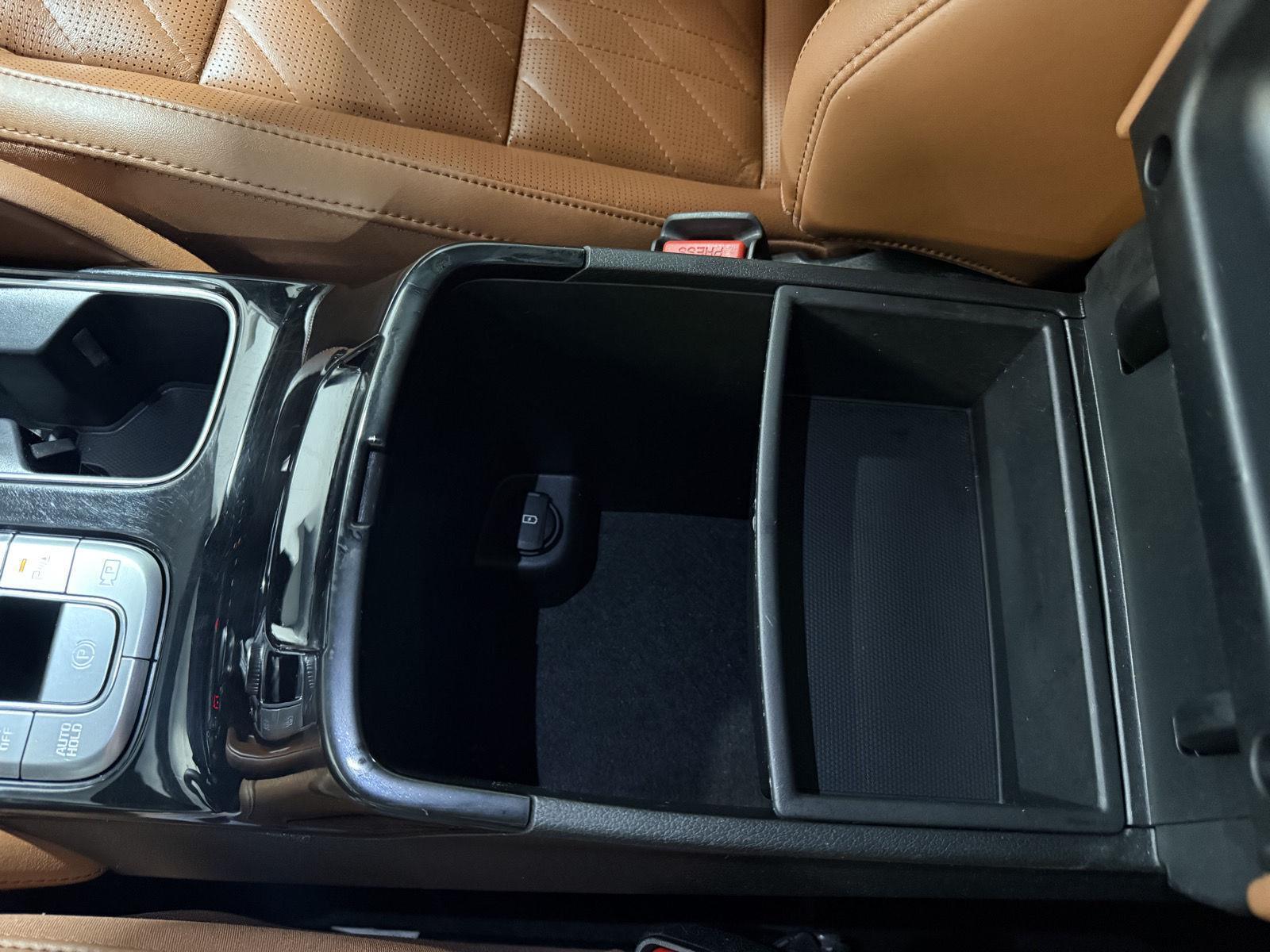 Used 2024 Kia Telluride for sale in St. Joseph MO