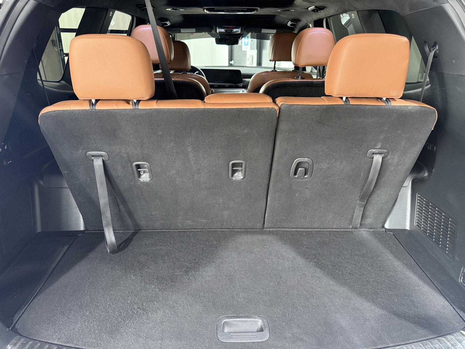 Used 2024 Kia Telluride for sale in St. Joseph MO