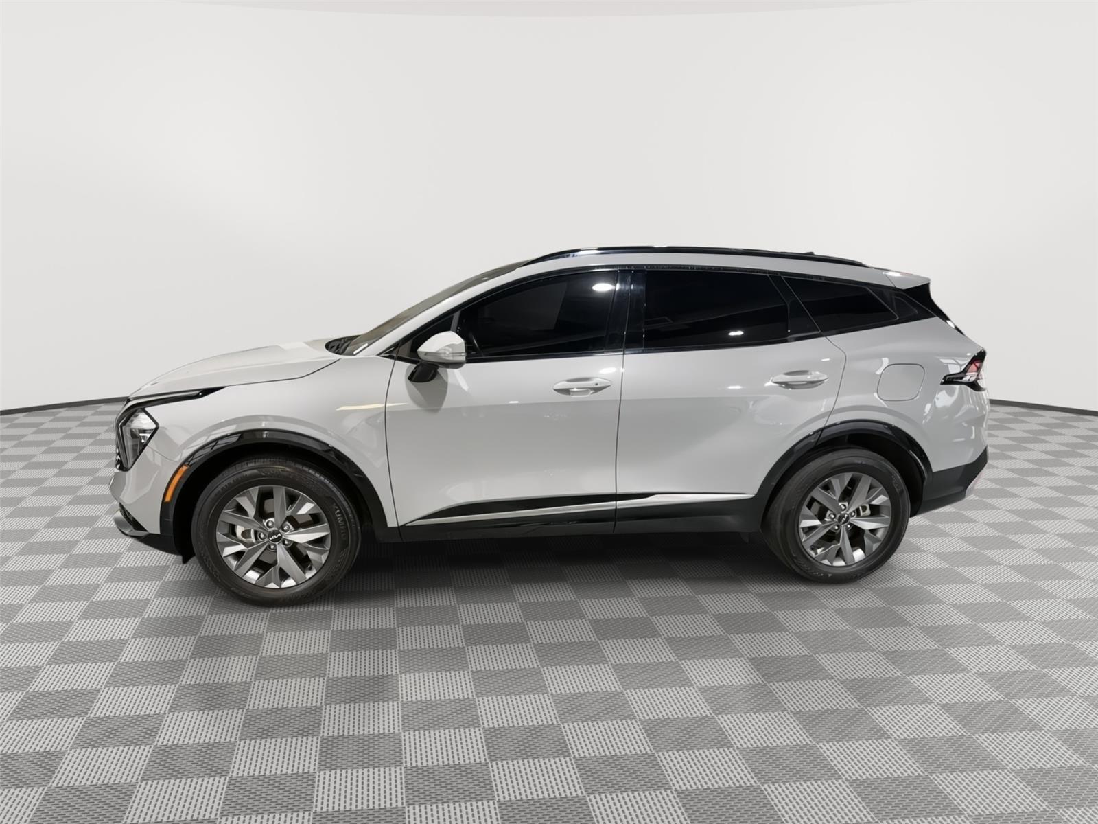 Used 2023 Kia Sportage for sale in St. Joseph MO