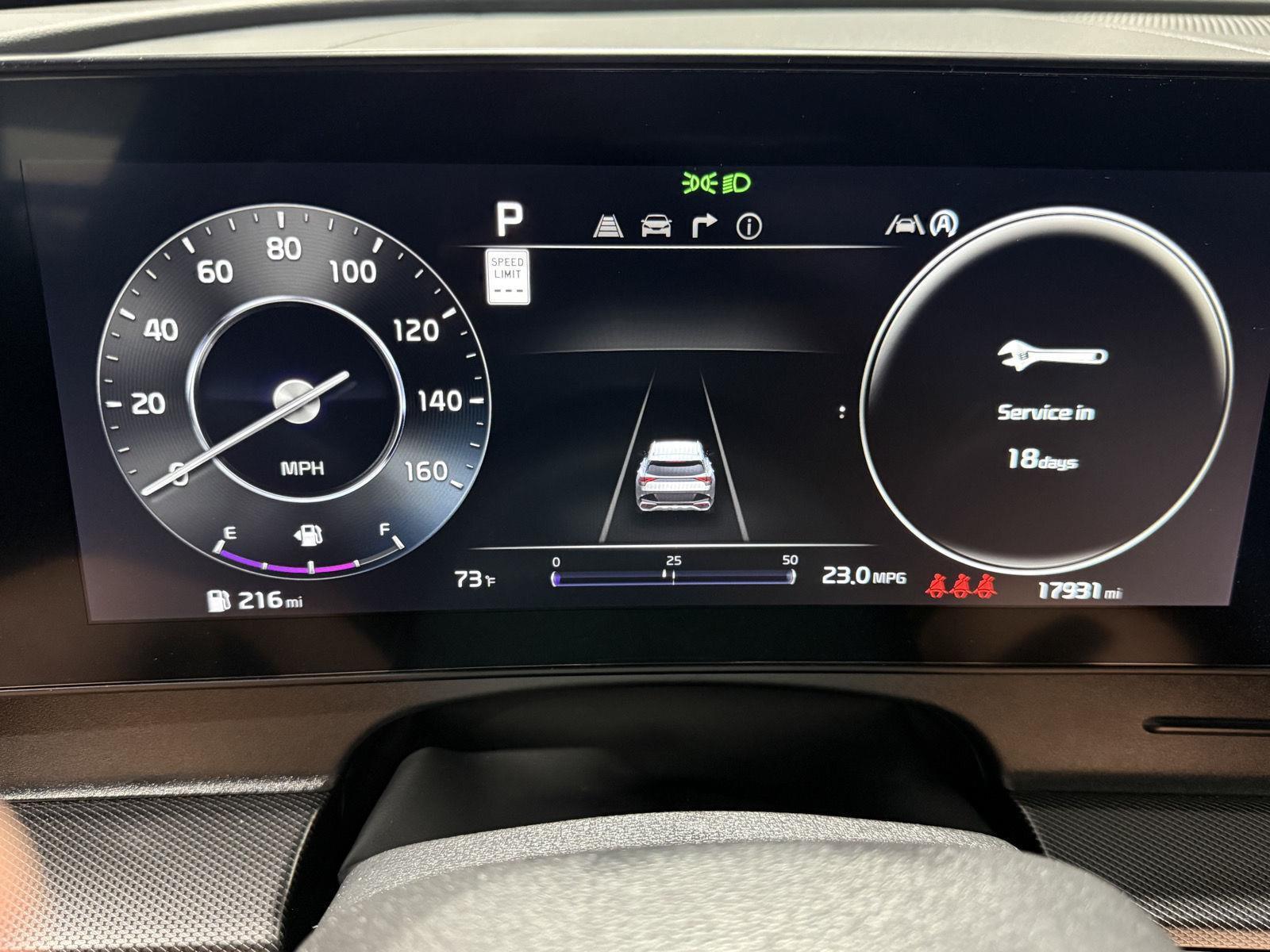 Used 2023 Kia Sportage for sale in St. Joseph MO