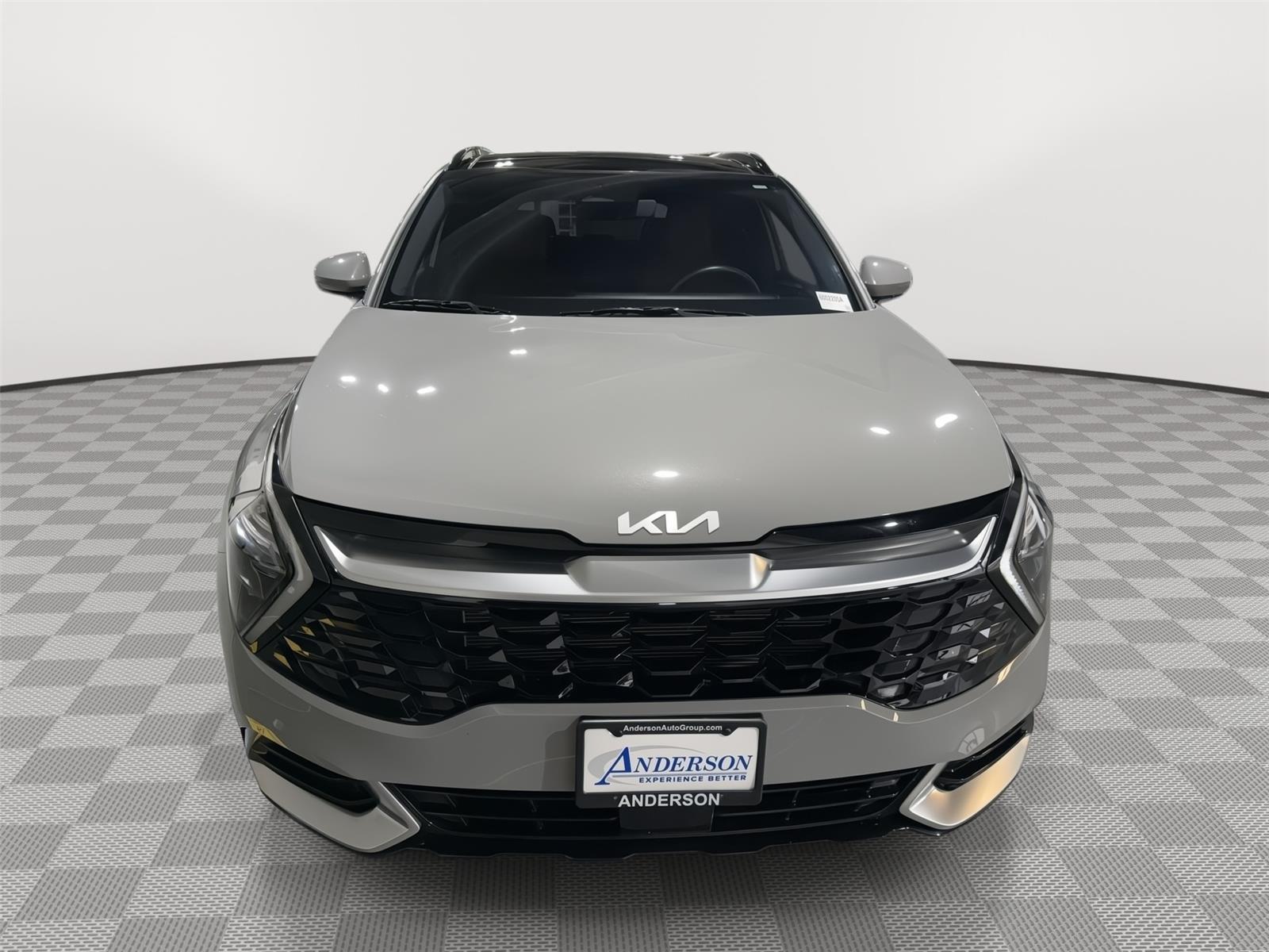 Used 2023 Kia Sportage for sale in St. Joseph MO