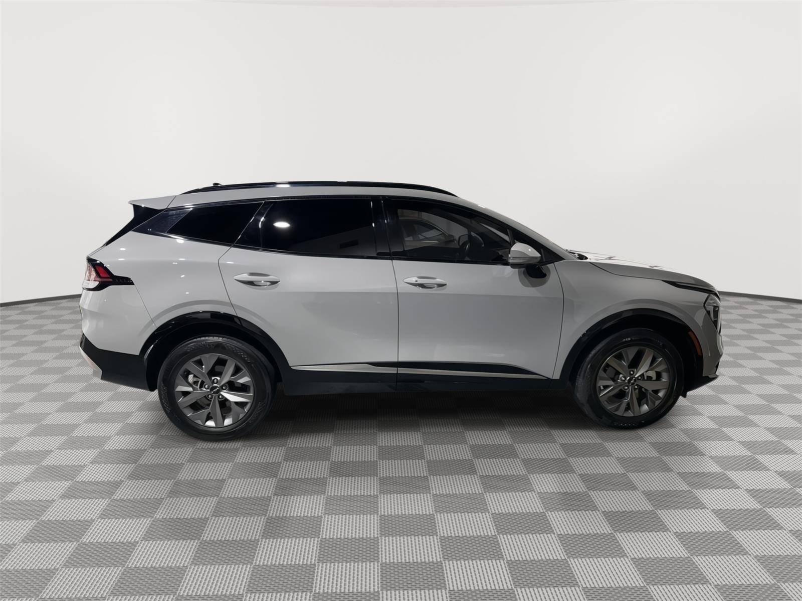 Used 2023 Kia Sportage for sale in St. Joseph MO