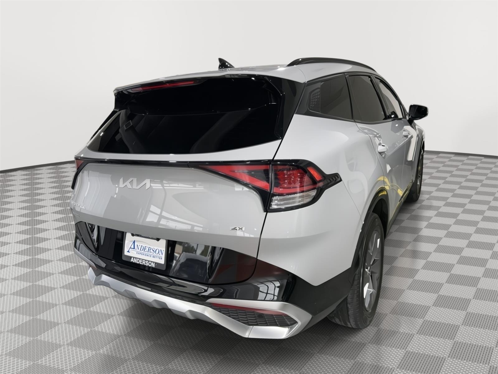 Used 2023 Kia Sportage for sale in St. Joseph MO