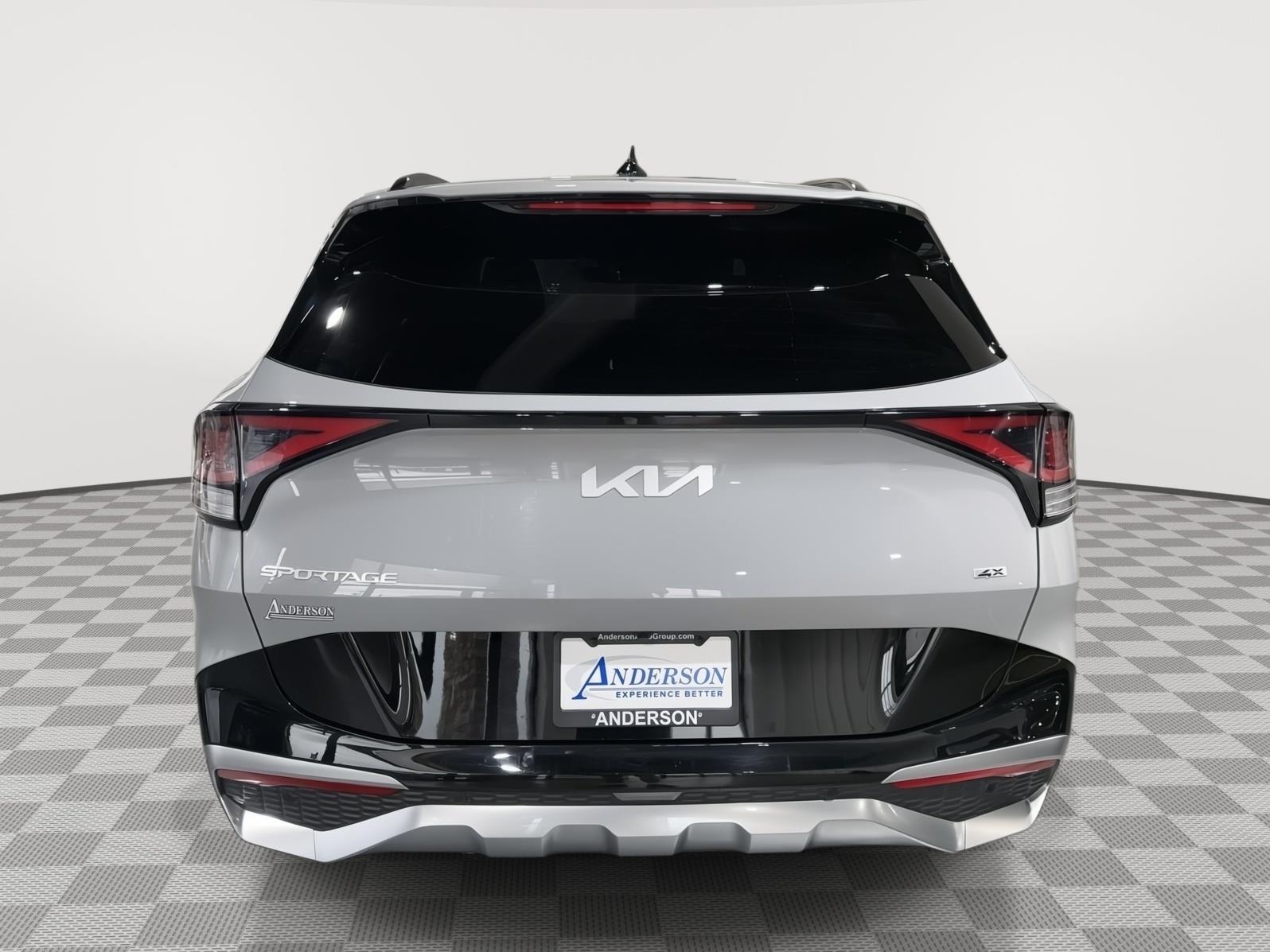 Used 2023 Kia Sportage for sale in St. Joseph MO