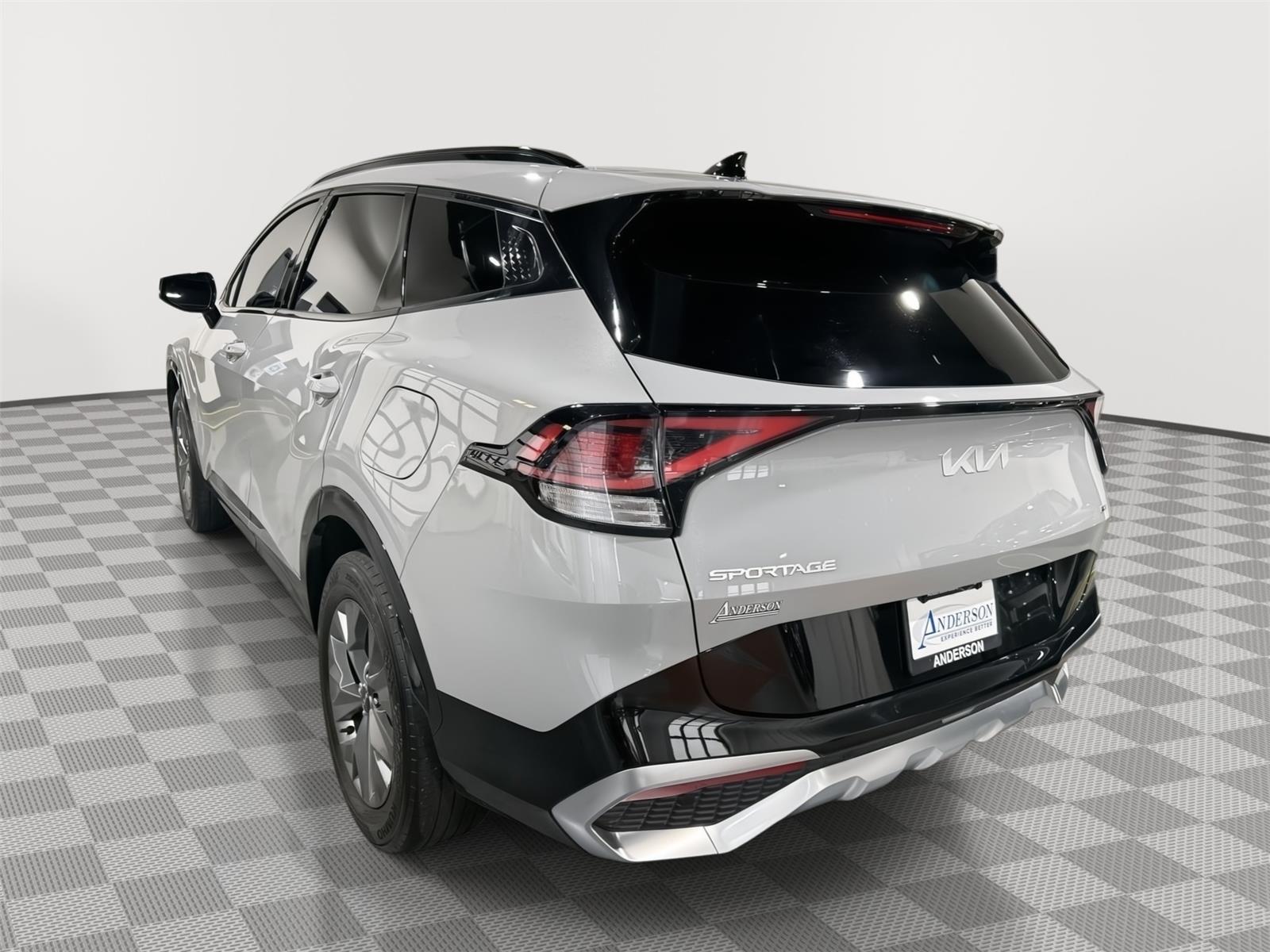 Used 2023 Kia Sportage for sale in St. Joseph MO