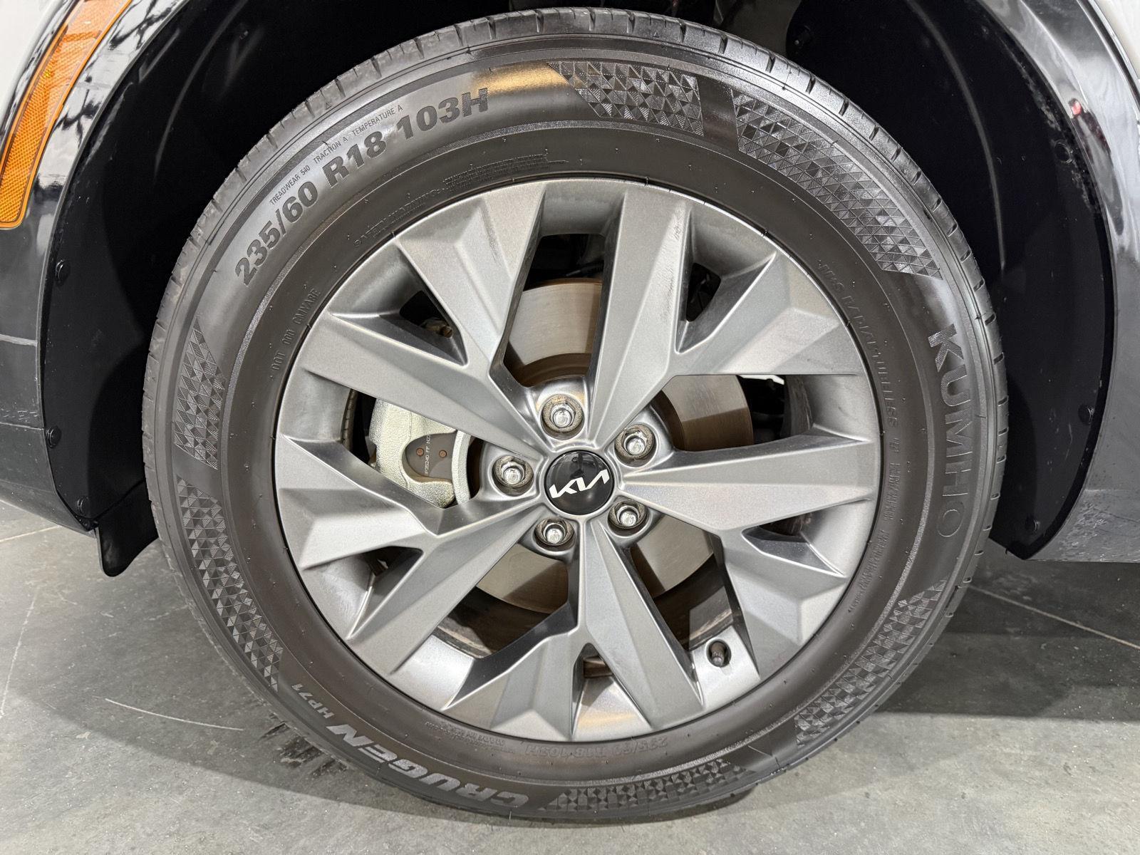 Used 2023 Kia Sportage for sale in St. Joseph MO