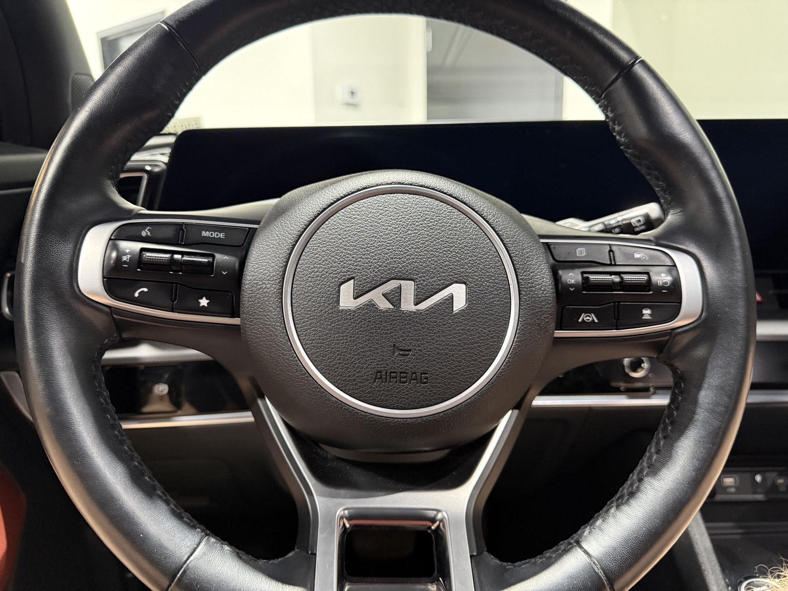 Used 2023 Kia Sportage for sale in St. Joseph MO