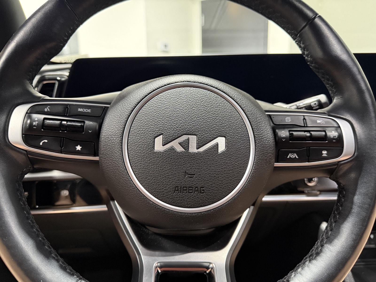 Used 2023 Kia Sportage for sale in St. Joseph MO