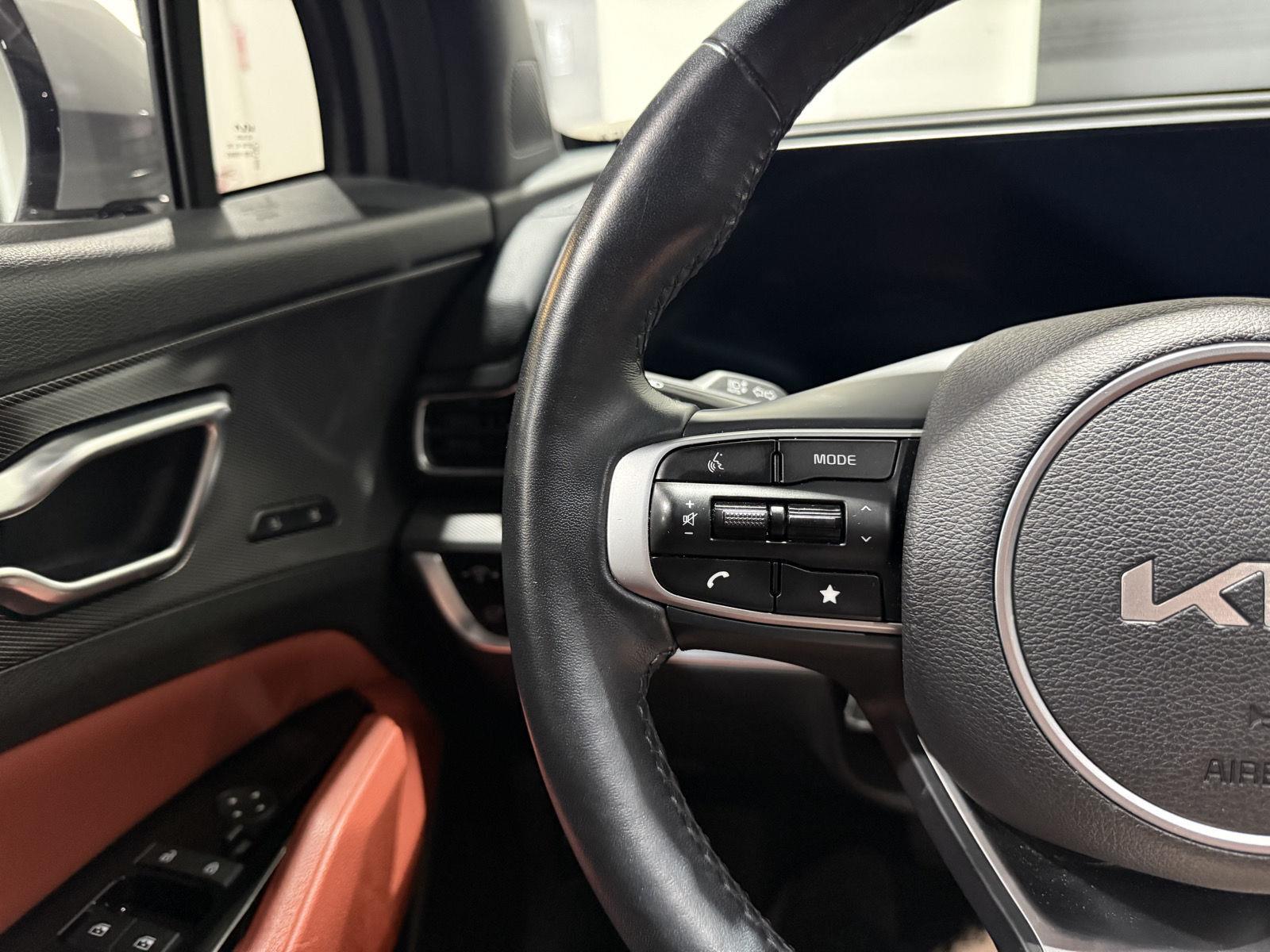 Used 2023 Kia Sportage for sale in St. Joseph MO