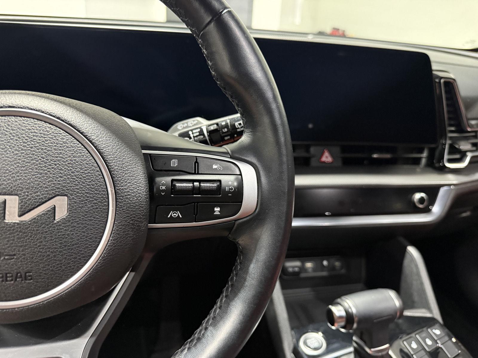 Used 2023 Kia Sportage for sale in St. Joseph MO