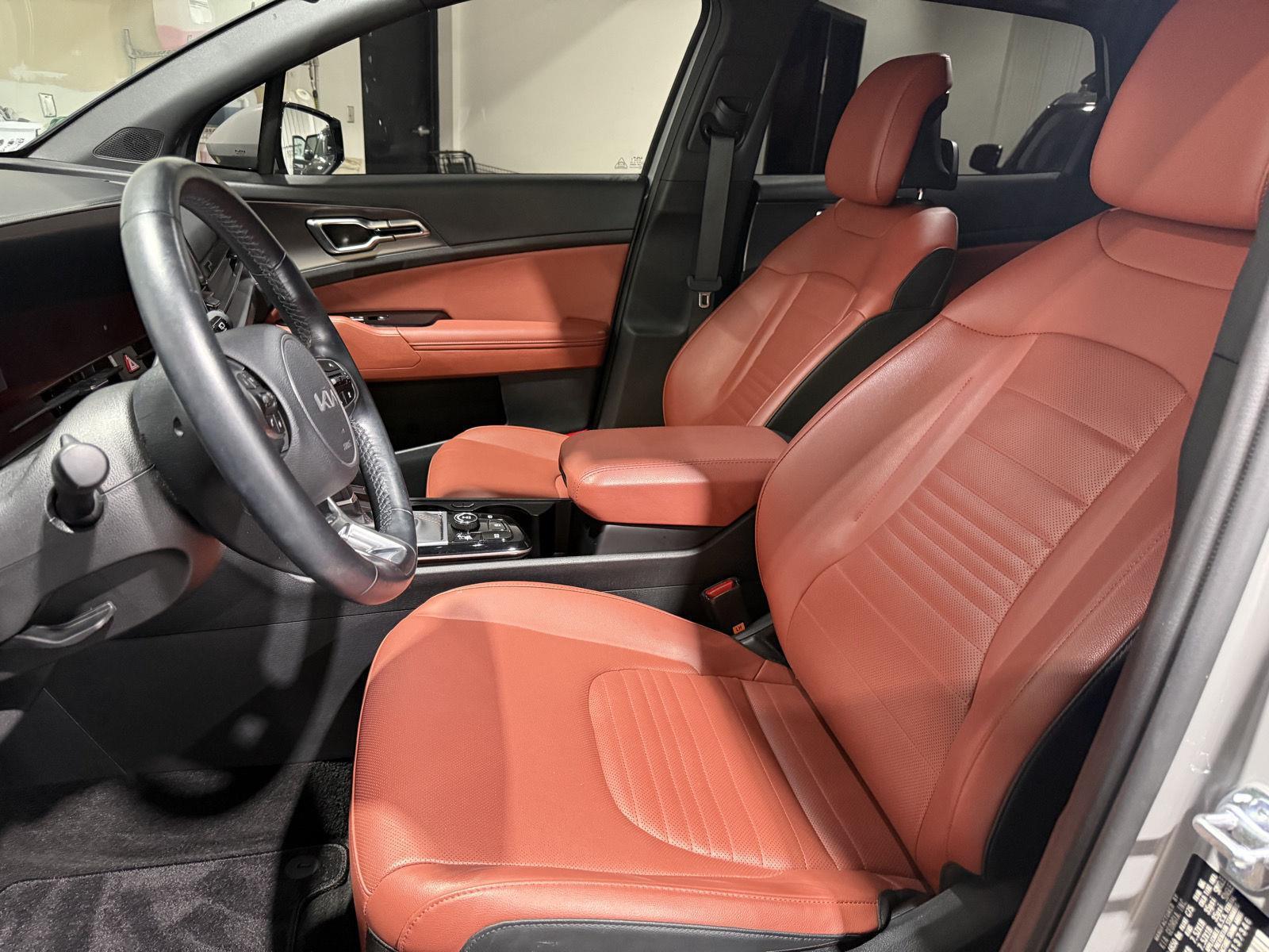 Used 2023 Kia Sportage for sale in St. Joseph MO