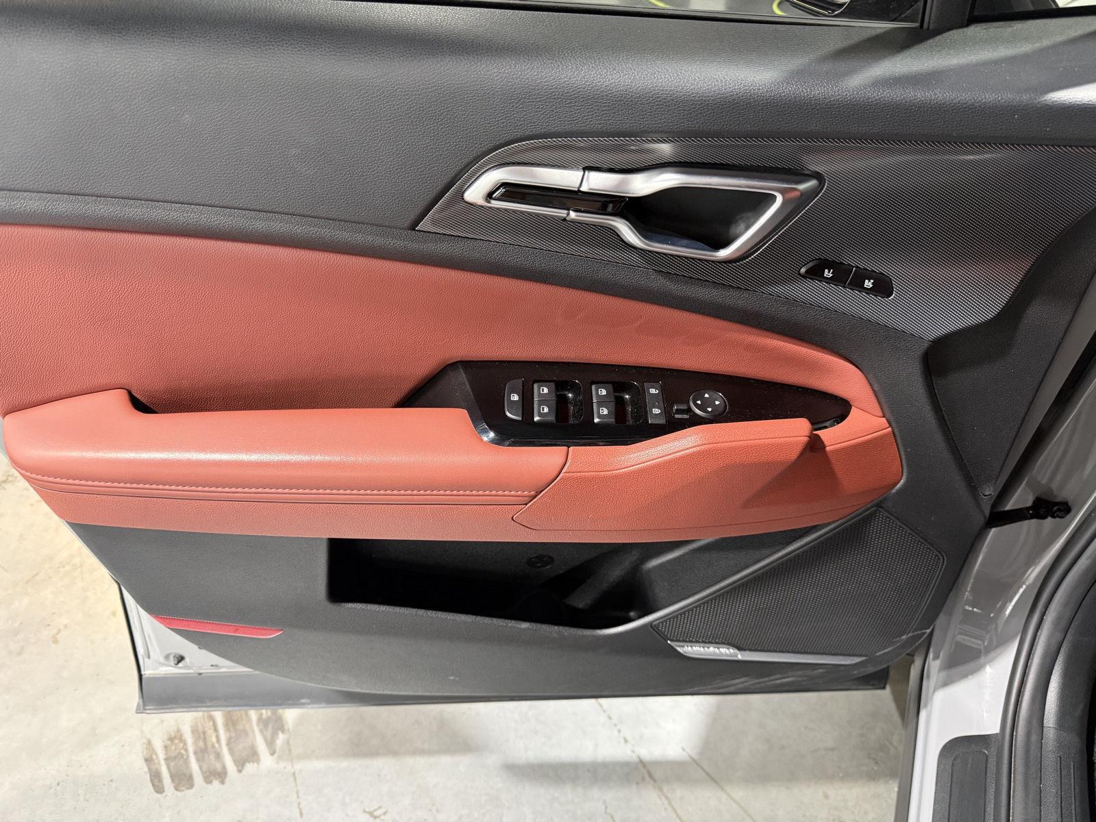 Used 2023 Kia Sportage for sale in St. Joseph MO