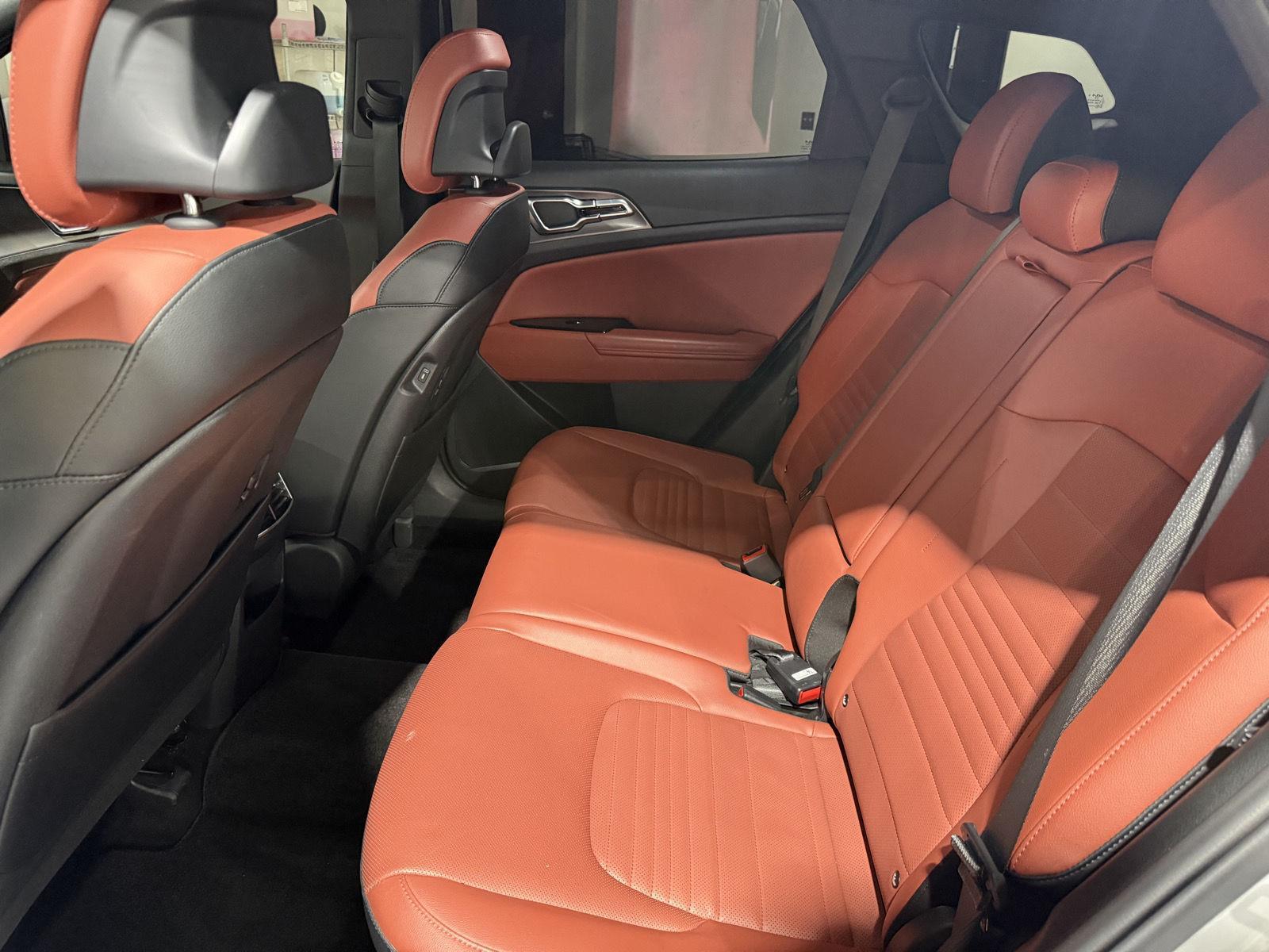 Used 2023 Kia Sportage for sale in St. Joseph MO