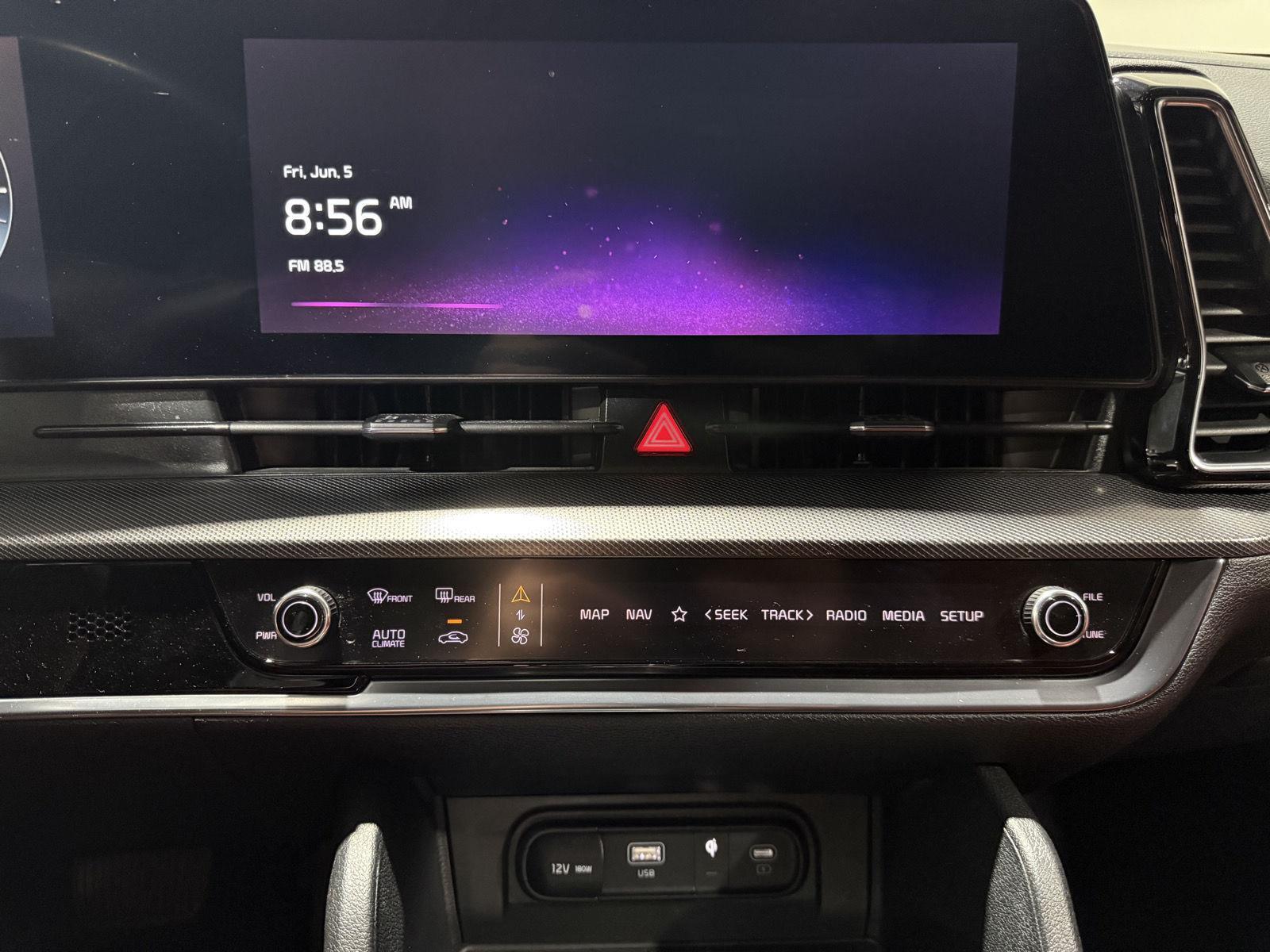 Used 2023 Kia Sportage for sale in St. Joseph MO