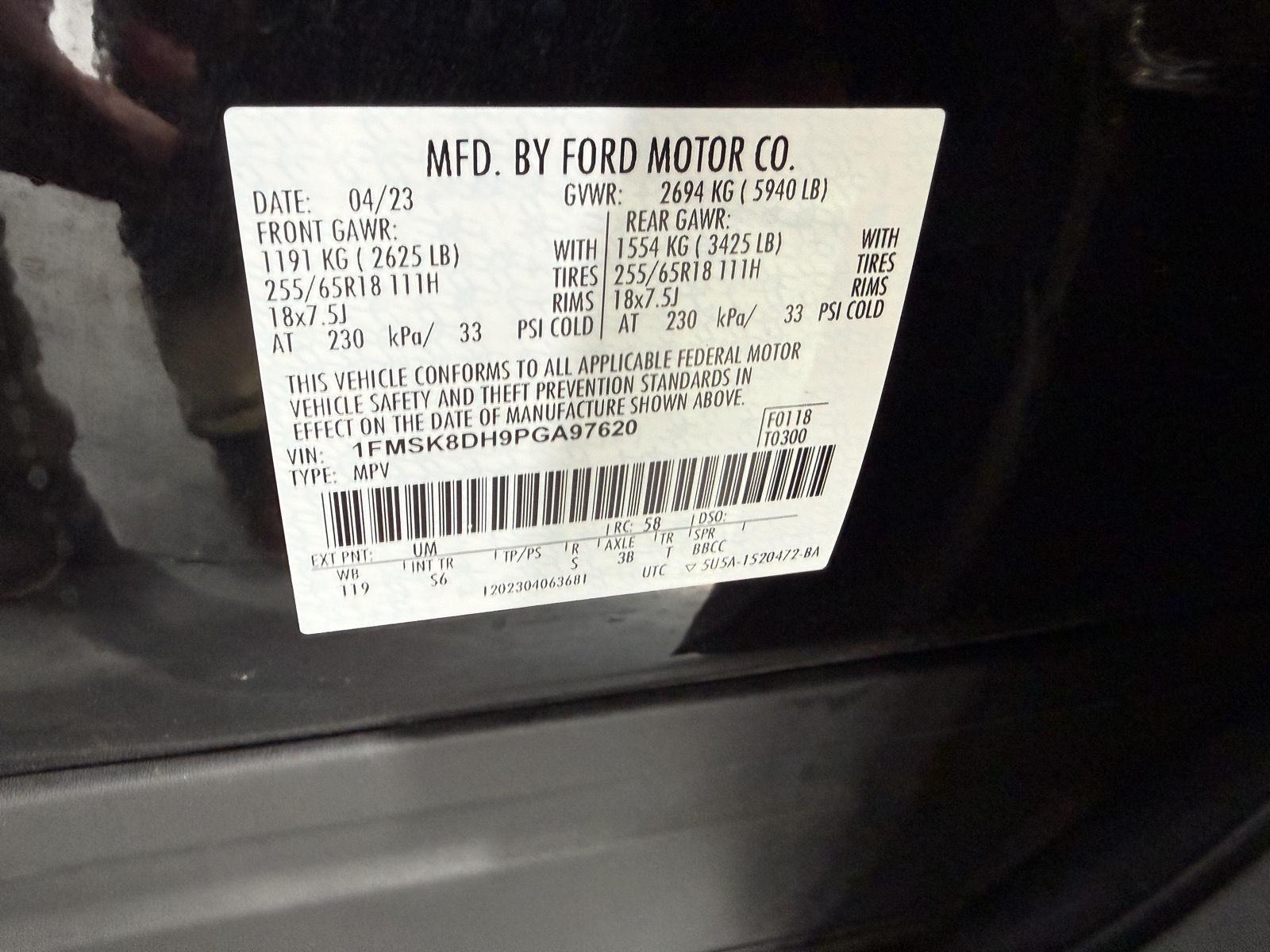 Vehicle photo 34