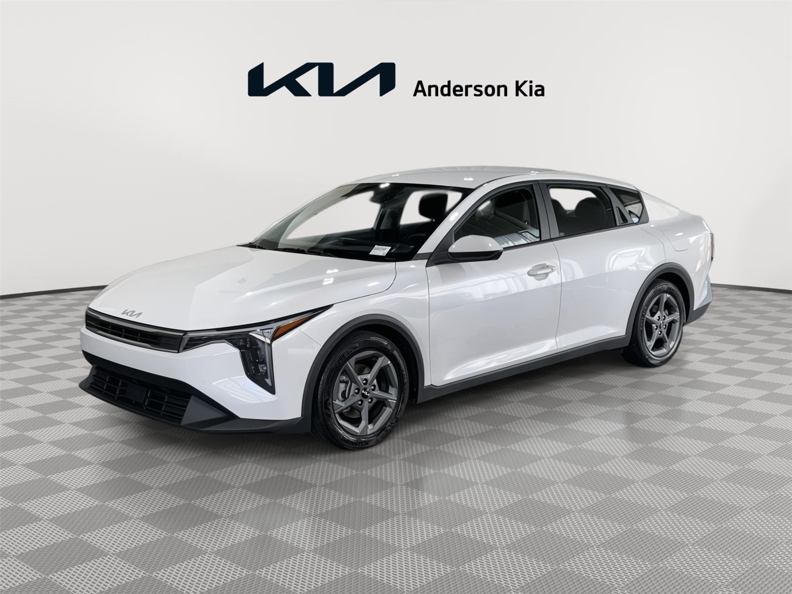 Pre-Owned 2025 Kia K4 for sale in St. Joseph MO