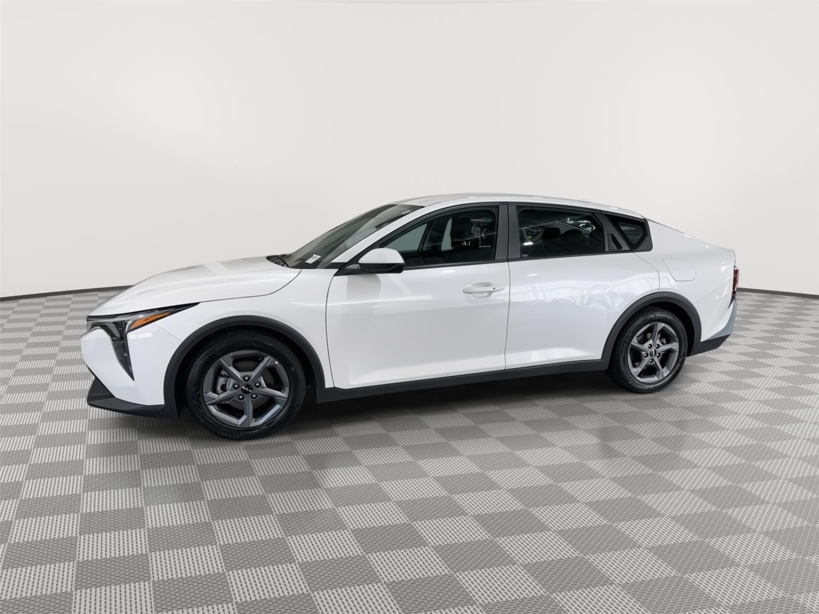 Pre-Owned 2025 Kia K4 for sale in St. Joseph MO