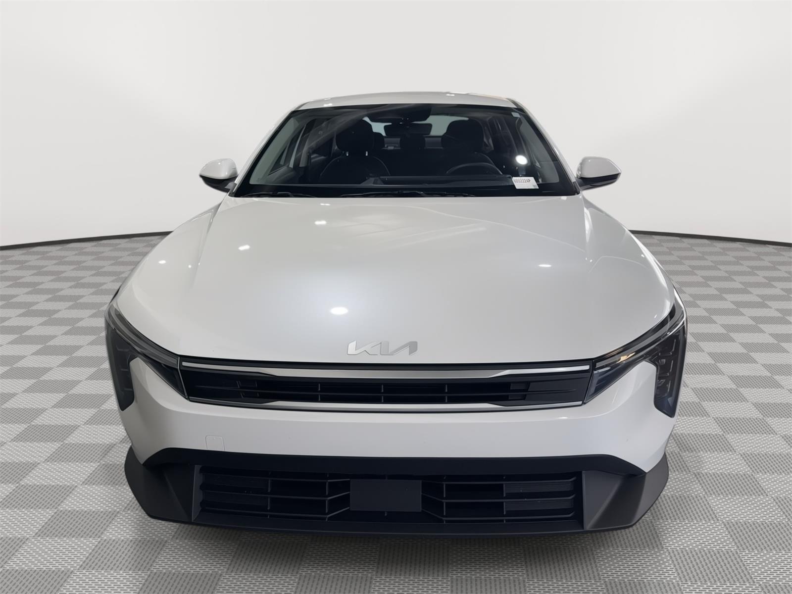 Pre-Owned 2025 Kia K4 for sale in St. Joseph MO