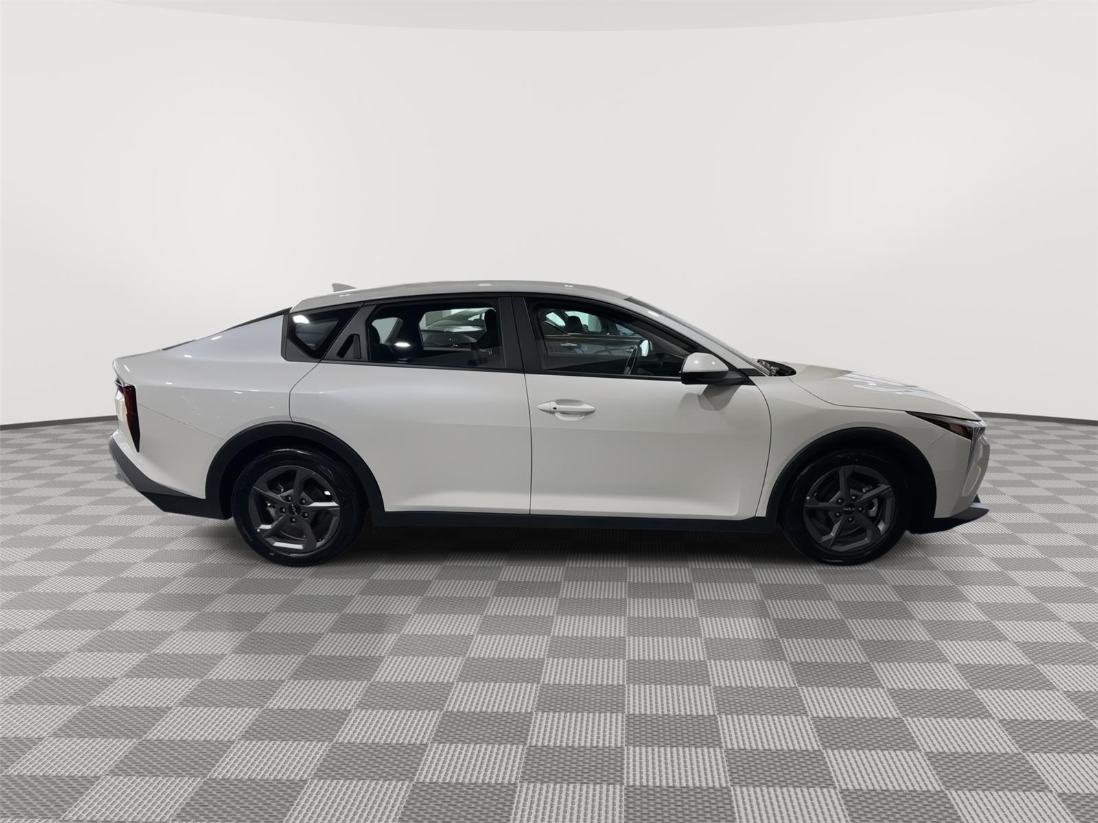 Pre-Owned 2025 Kia K4 for sale in St. Joseph MO
