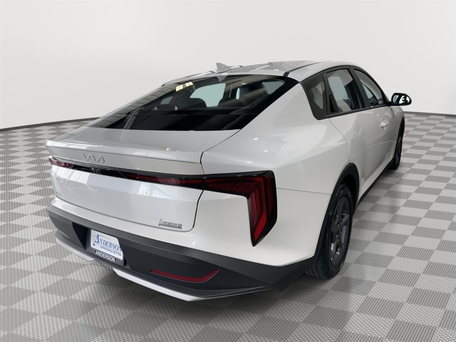 Pre-Owned 2025 Kia K4 for sale in St. Joseph MO