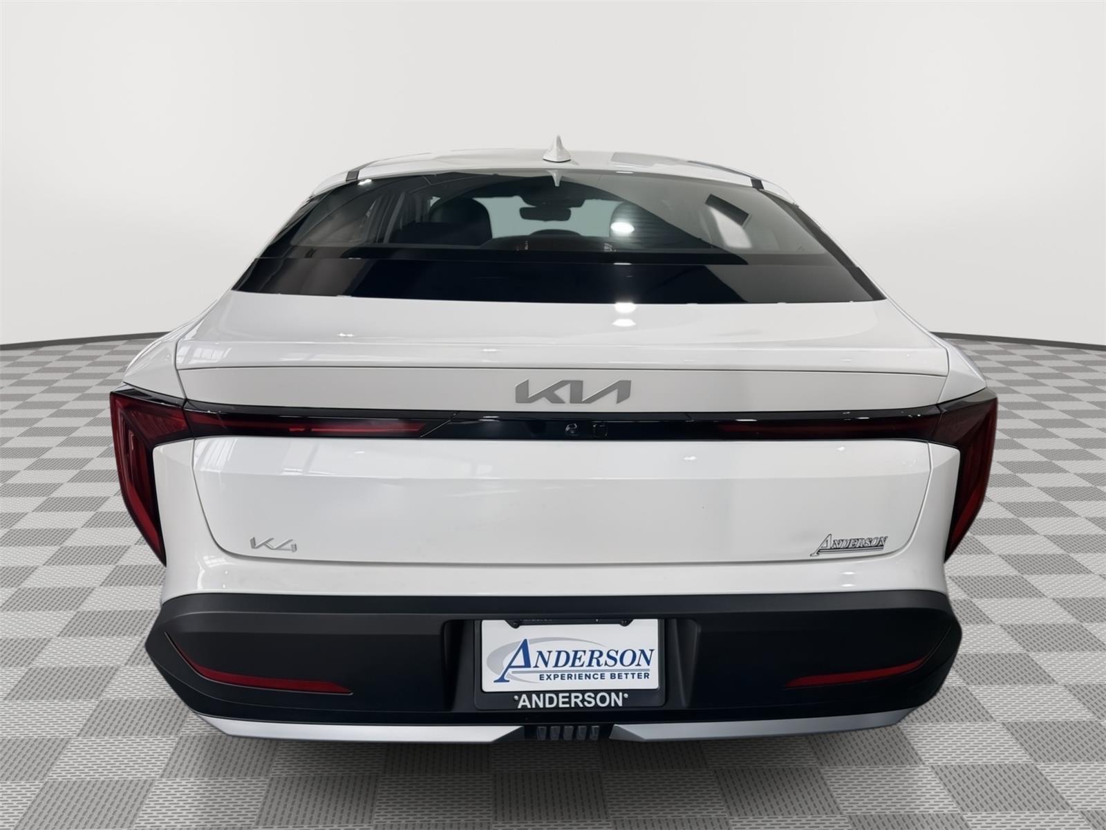 Pre-Owned 2025 Kia K4 for sale in St. Joseph MO
