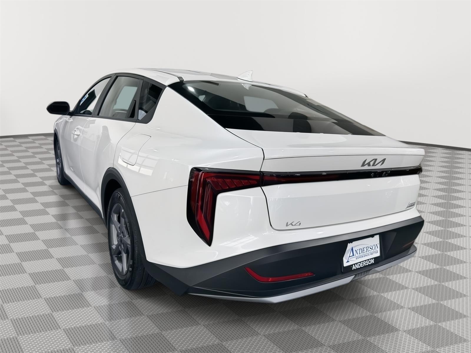 Pre-Owned 2025 Kia K4 for sale in St. Joseph MO