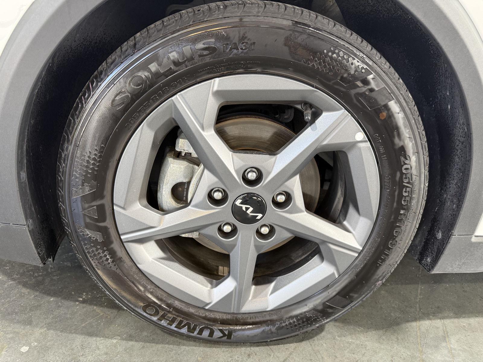Pre-Owned 2025 Kia K4 for sale in St. Joseph MO